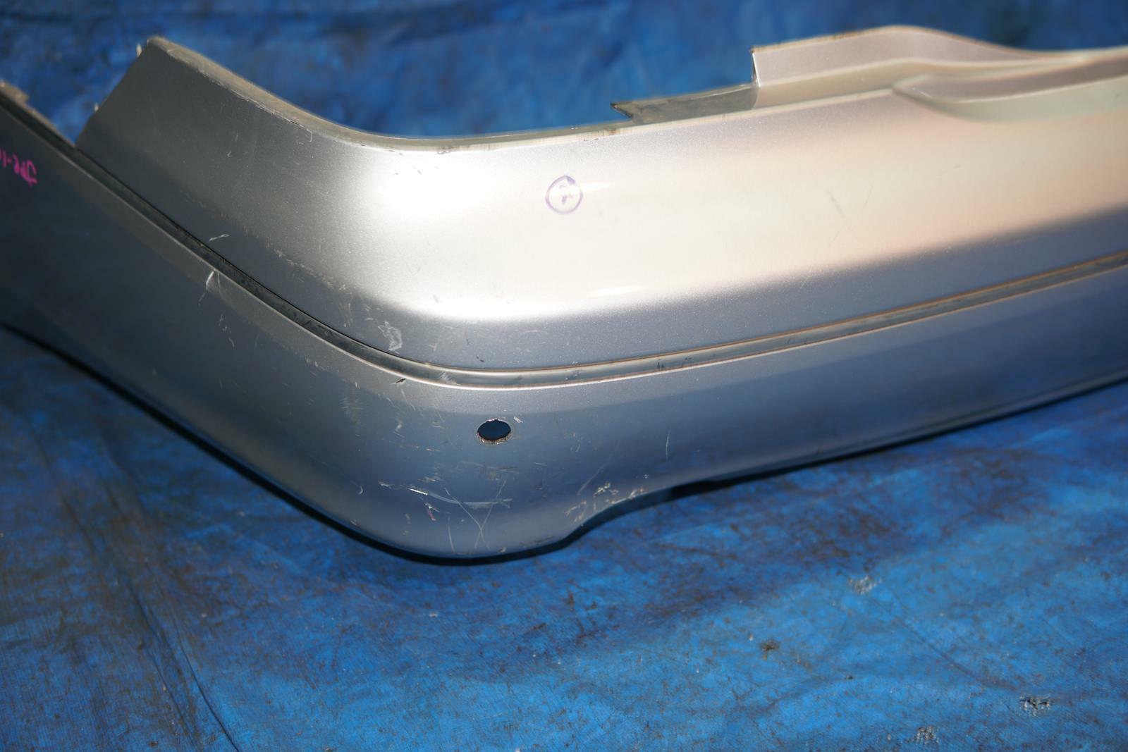 JDM Lexus GS300 GS400 GS430 OEM Rear Bumper Cover JZS161 1998-2005 OEM