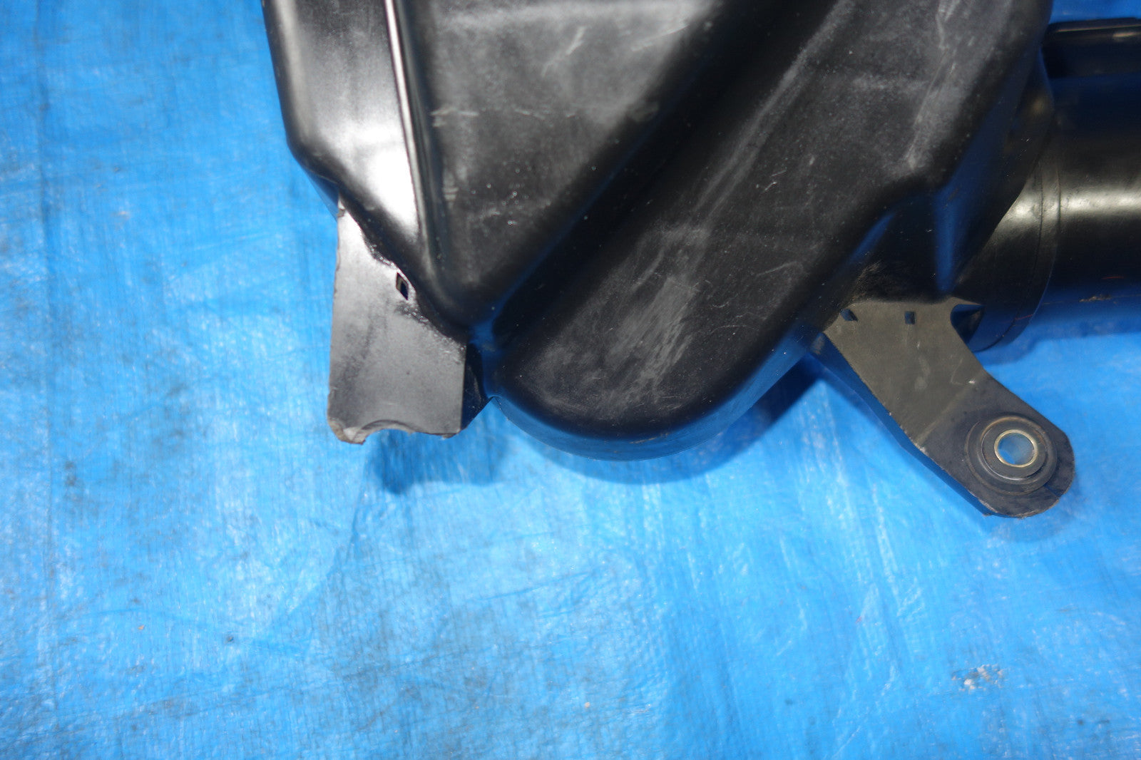 JDM Toyota Aristo JZS161 Air Intake Box 2JZGTE VVTi Twin Turbo 1998-2005