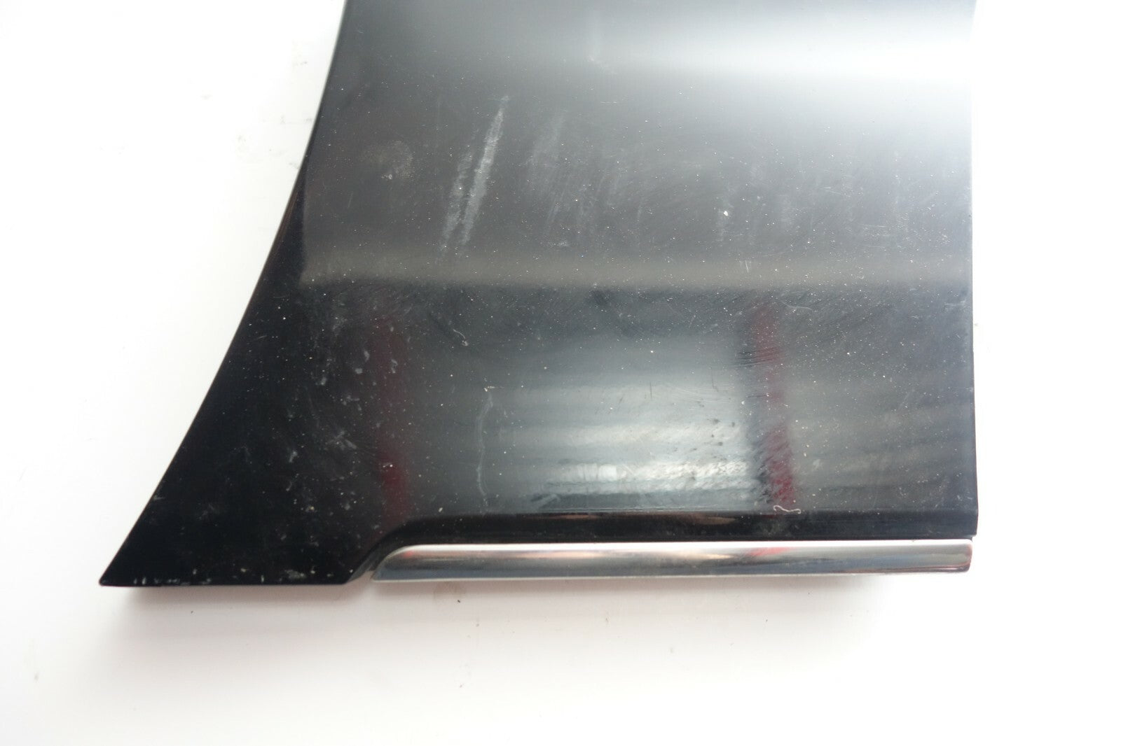 2001-2003 Lexus LS430 Front Right Fender Moulding Molding Panel OEM 75611-50040