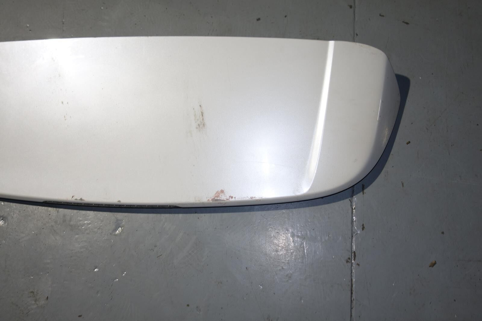 JDM SUBARU LEGACY OUTBACK  OEM USED REAR SPOILER WING WAGON BPE BP 2005-2009