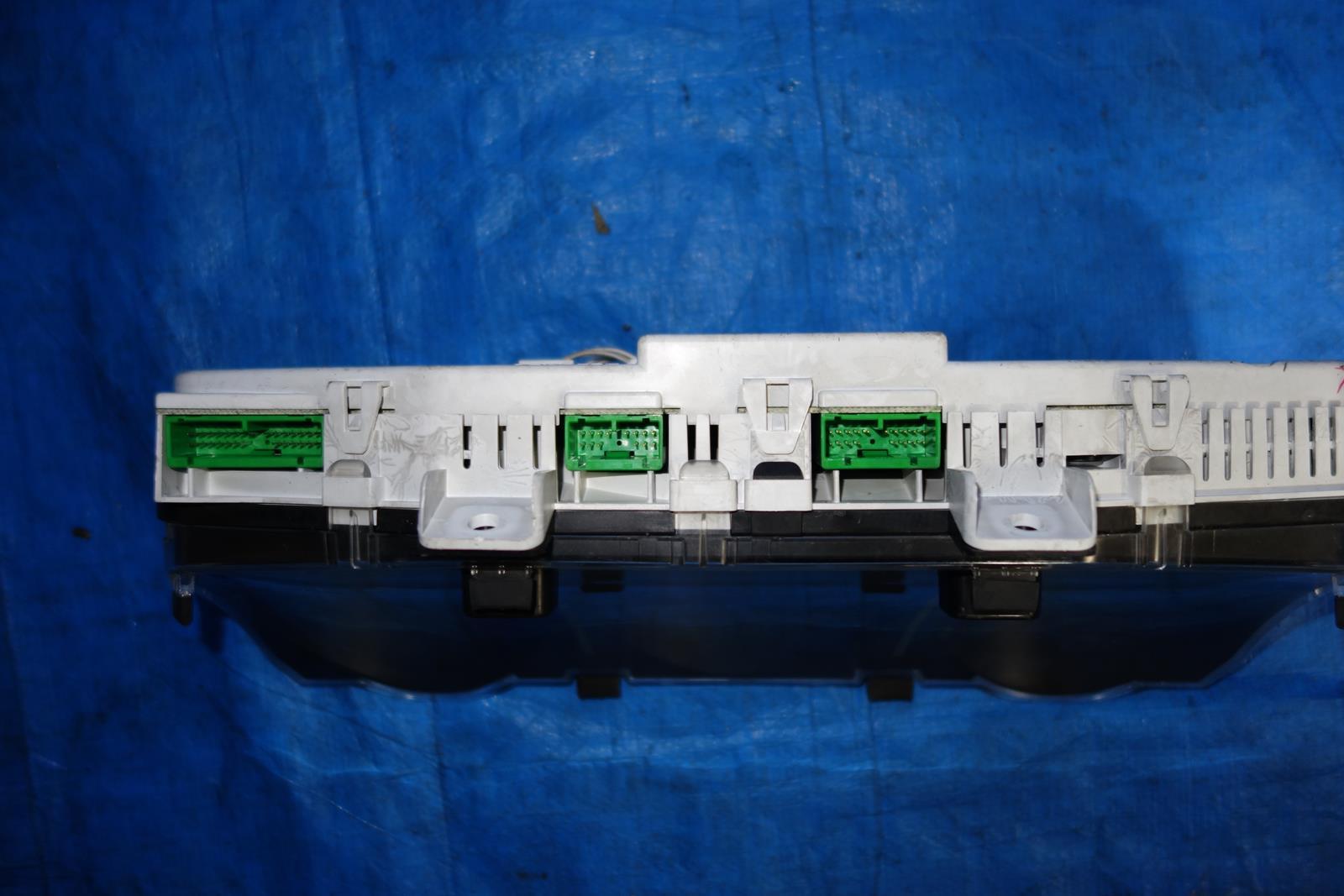 JDM Acura 3.2 TL Type-S Gauge Cluster Speedometer Honda Inspire 2002-2003 UA5
