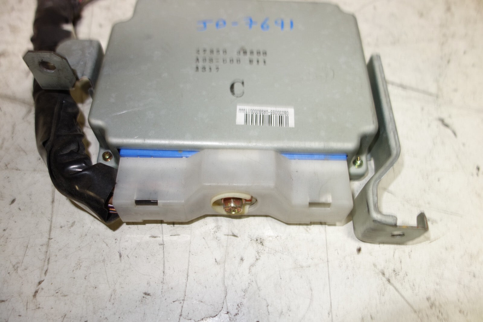 JDM NISSA X-TRAIL ABS ECU UNIT 47850 8H600/A98-000 U11