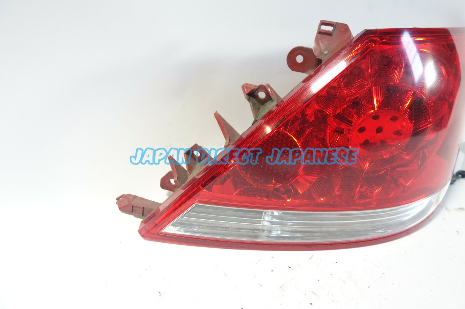 2005-2008 JDM Acura RL Right Tail Light Taillight Lamp OEM KB1