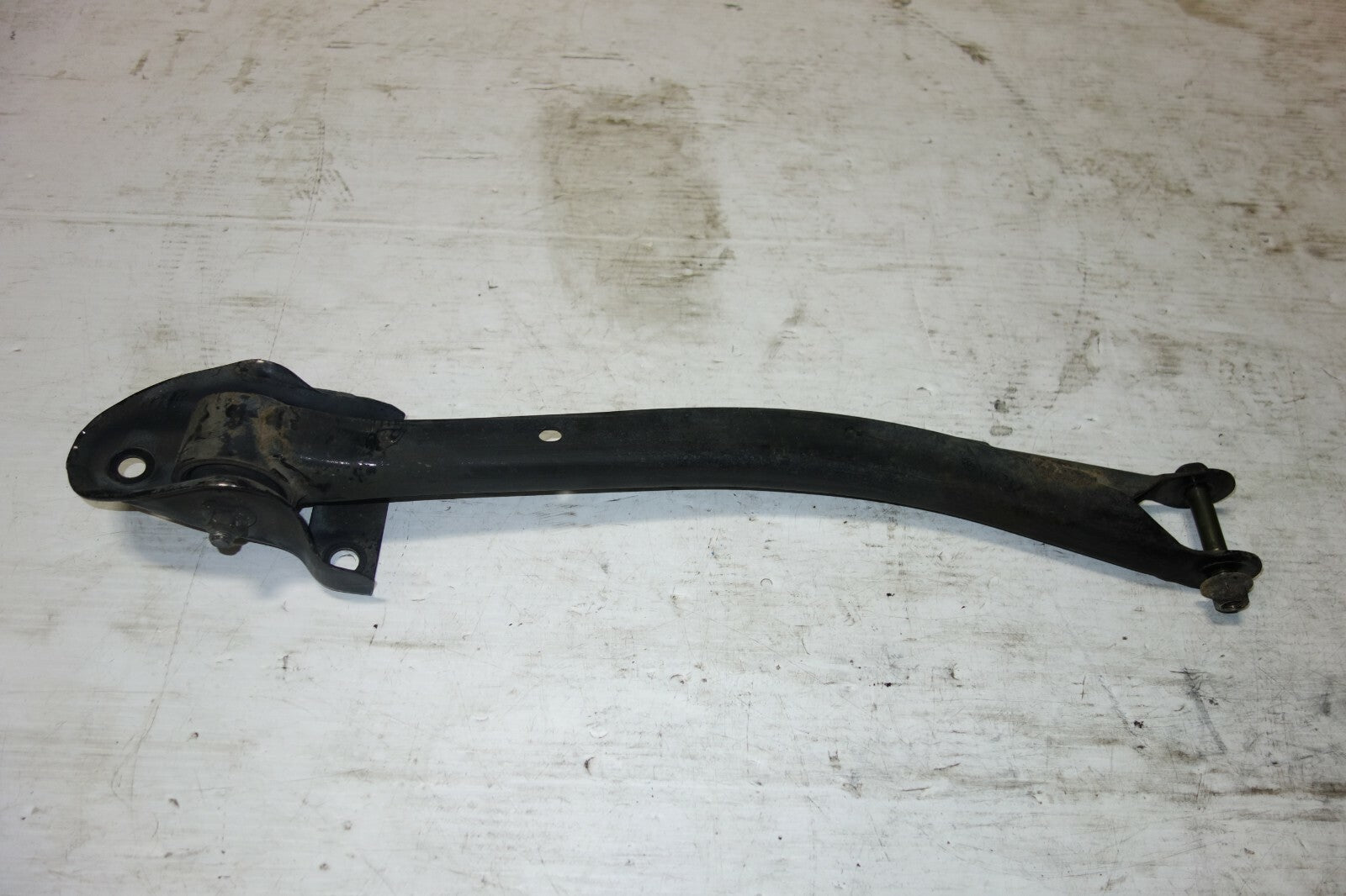 JDM Subaru Impreza WRX OEM Control Arm Suspension Trailing Right RH 2002-2007