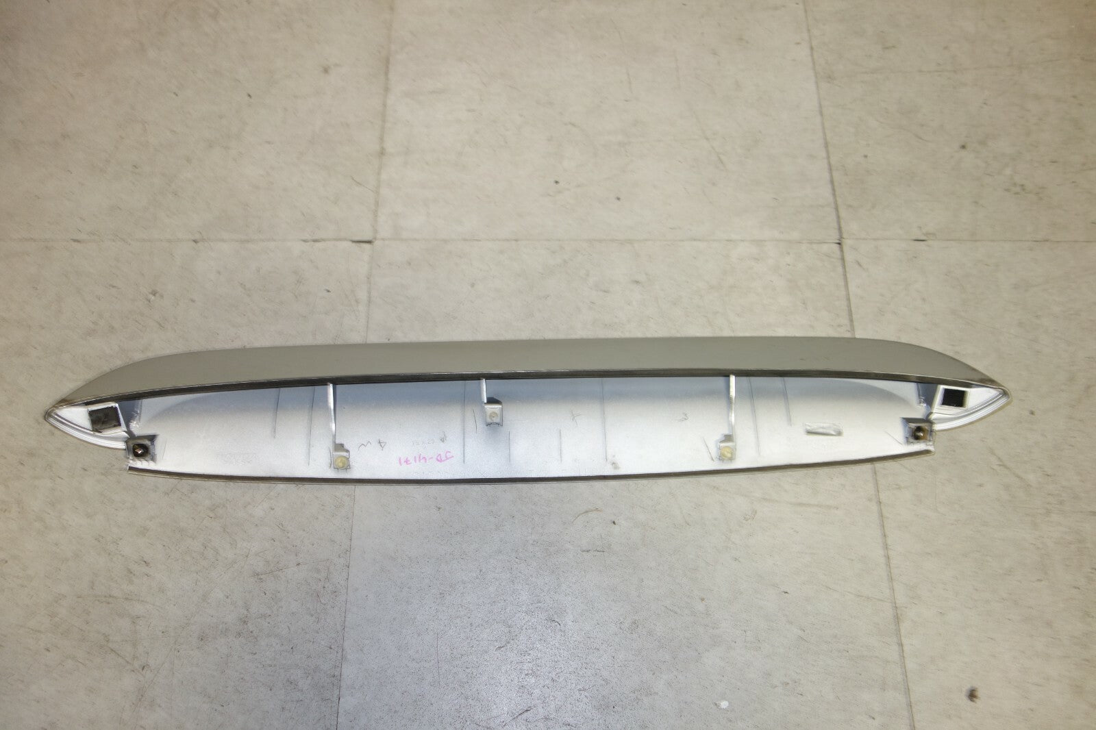 JDM Honda Civic Hatchback Rear Top Spoiler Wing 2001-2005 OEM Japan