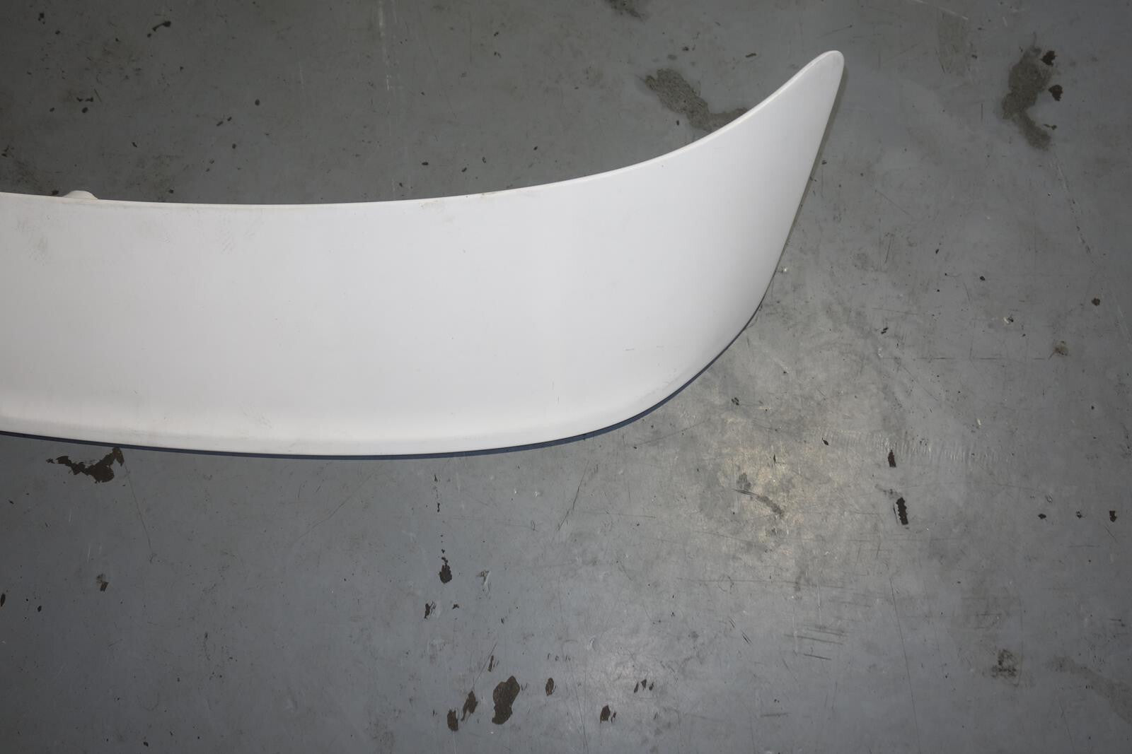 JDM Toyota Celica SS-III SS3 ST202 High Riser Rear Spoiler Wing 1994-1999 OEM
