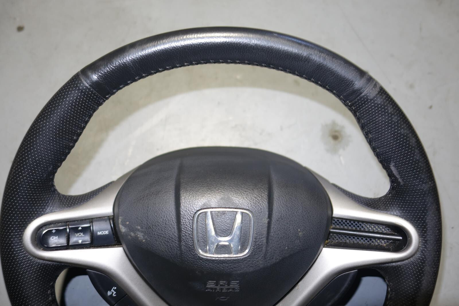 JDM Honda Civic FD1 CSX Steering  2006-2008 2009 2010 2011 OEM Genuine Japan JDM
