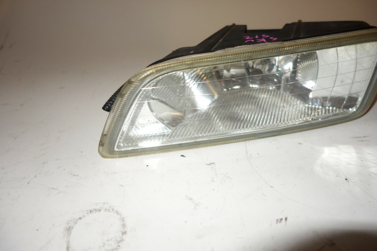Honda Accord / Inspire UC1 OEM Fog Light Lights Lamps Genuine CM5 2003-2007