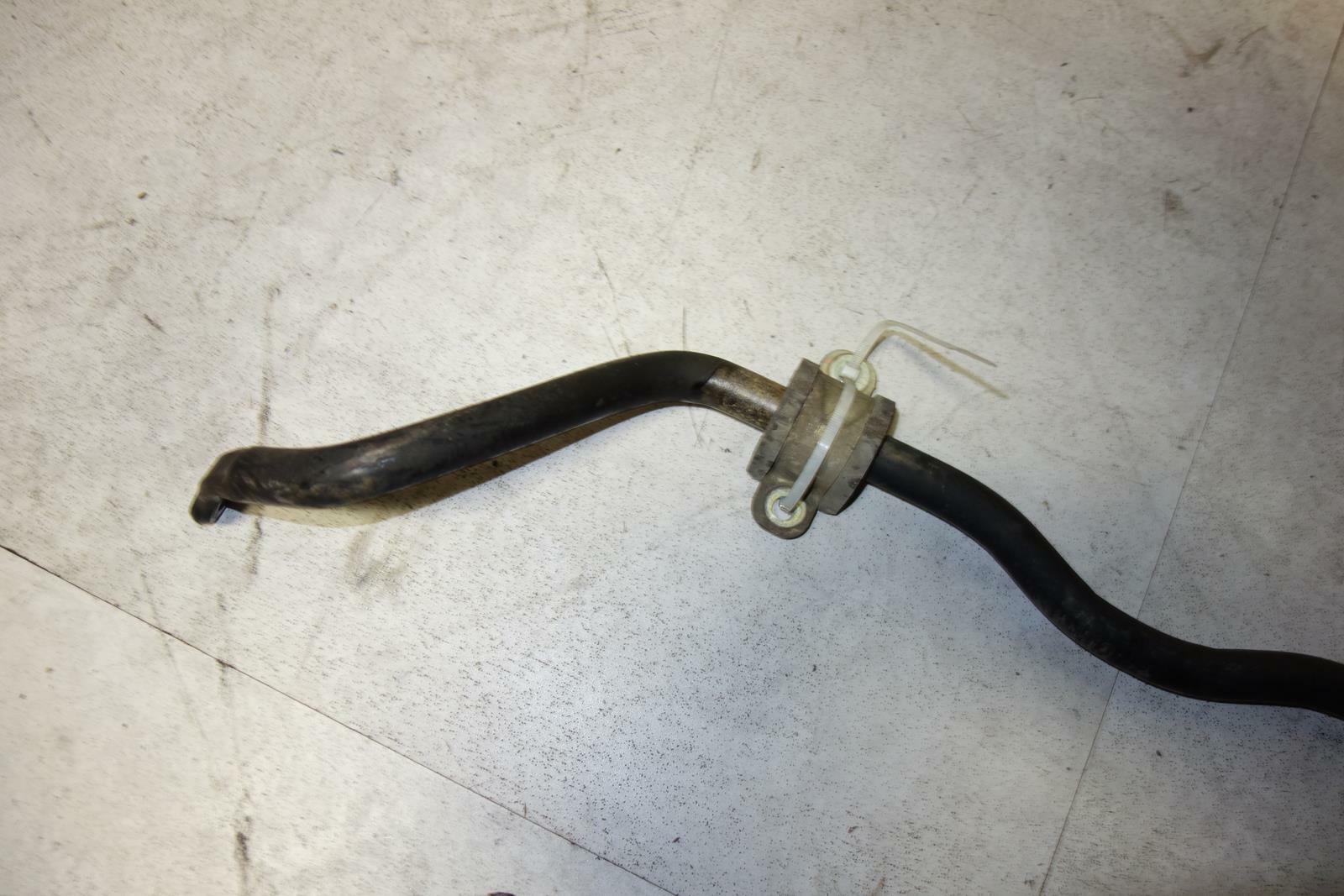 JDM Subaru Impreza WRX STI Front Sway Bar Stabilizer Bar 2008-2014 OEM GRB Turbo