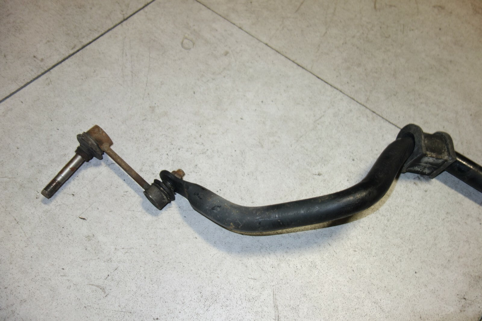 JDM Toyota Altezza Lexus IS300 Front Sway Bar Stabilizer Bar 2001-2005 SXE10 OEM