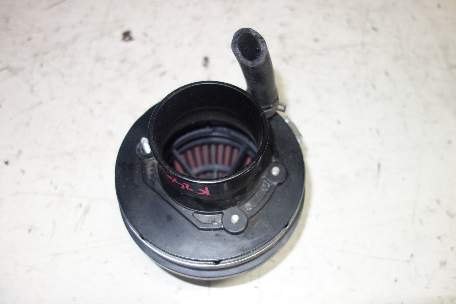 JDM Honda CRV Accord TSX Blitz Sus Power LM Air Intake RB RA K24A