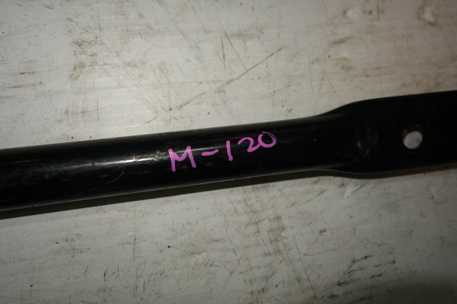 JDM 2002-2006 ACURA RSX DC5 OEM ORIGINAL FRONT STRUT TOWER BAR BRACE 2002-2006