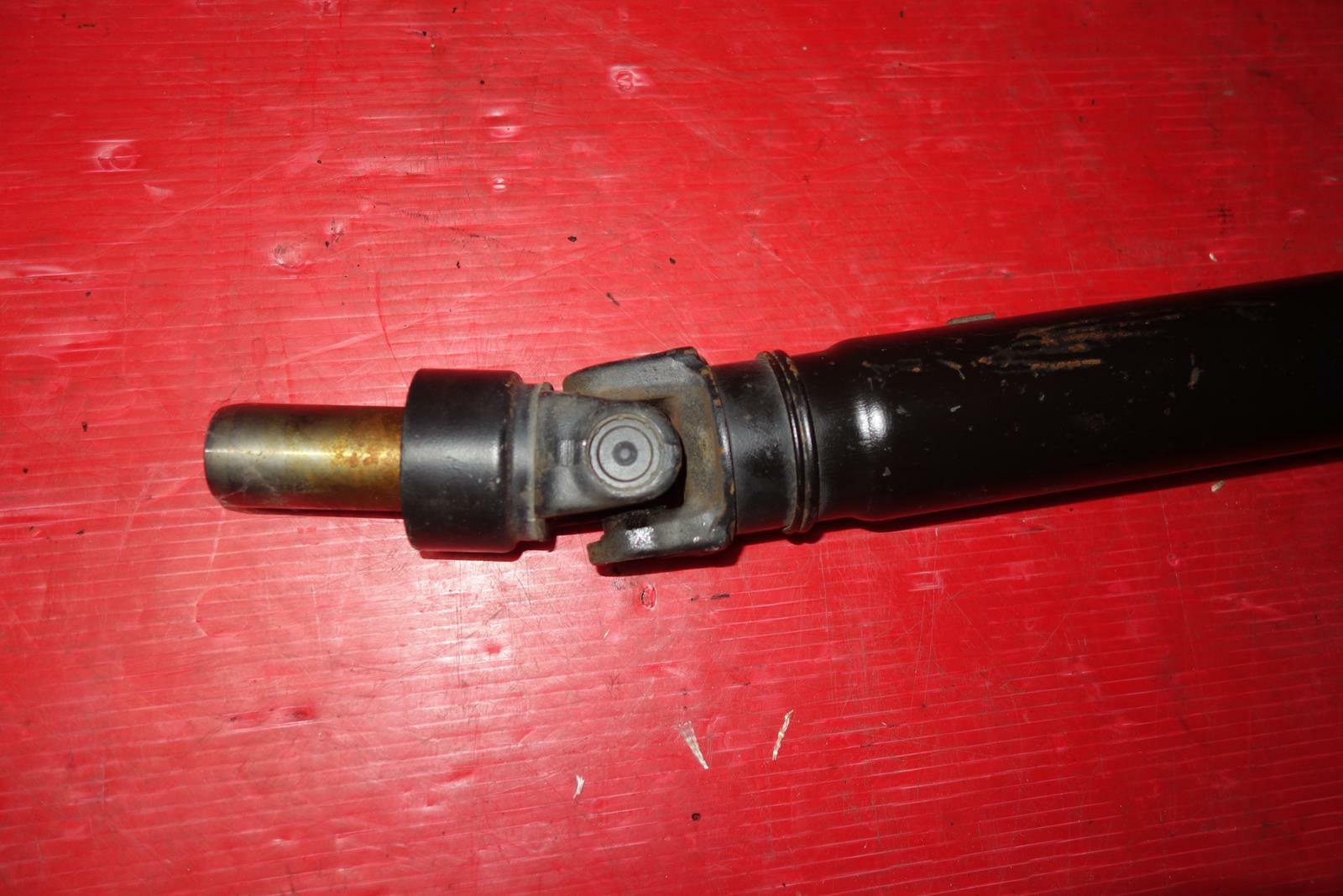 JDM Subaru Forester Drive Shaft Propeller Shaft 2003-2008 57.5