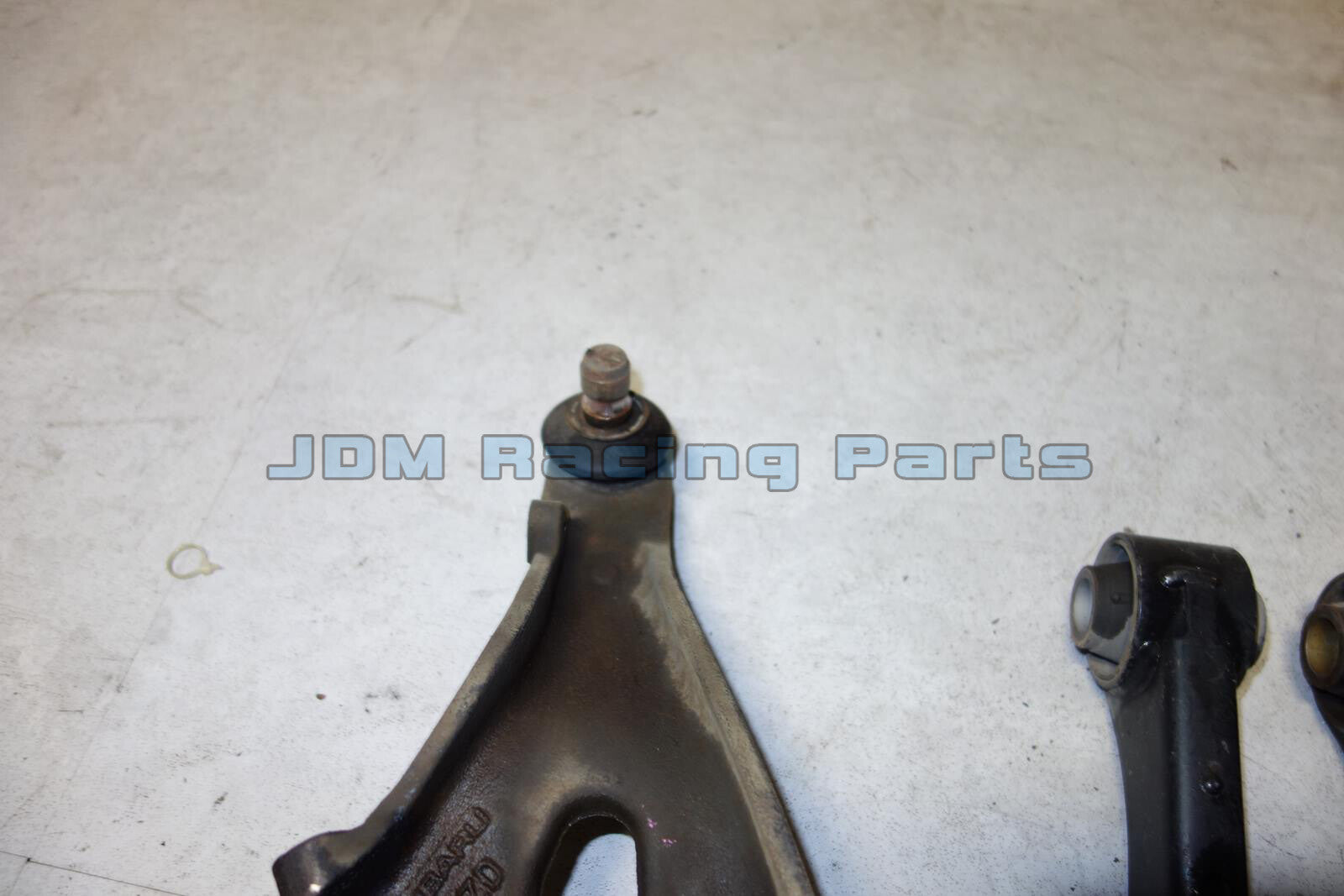 JDM Subaru Impreza WRX STi Rear Control Arms Suspension Arm Lateral 2008-2014