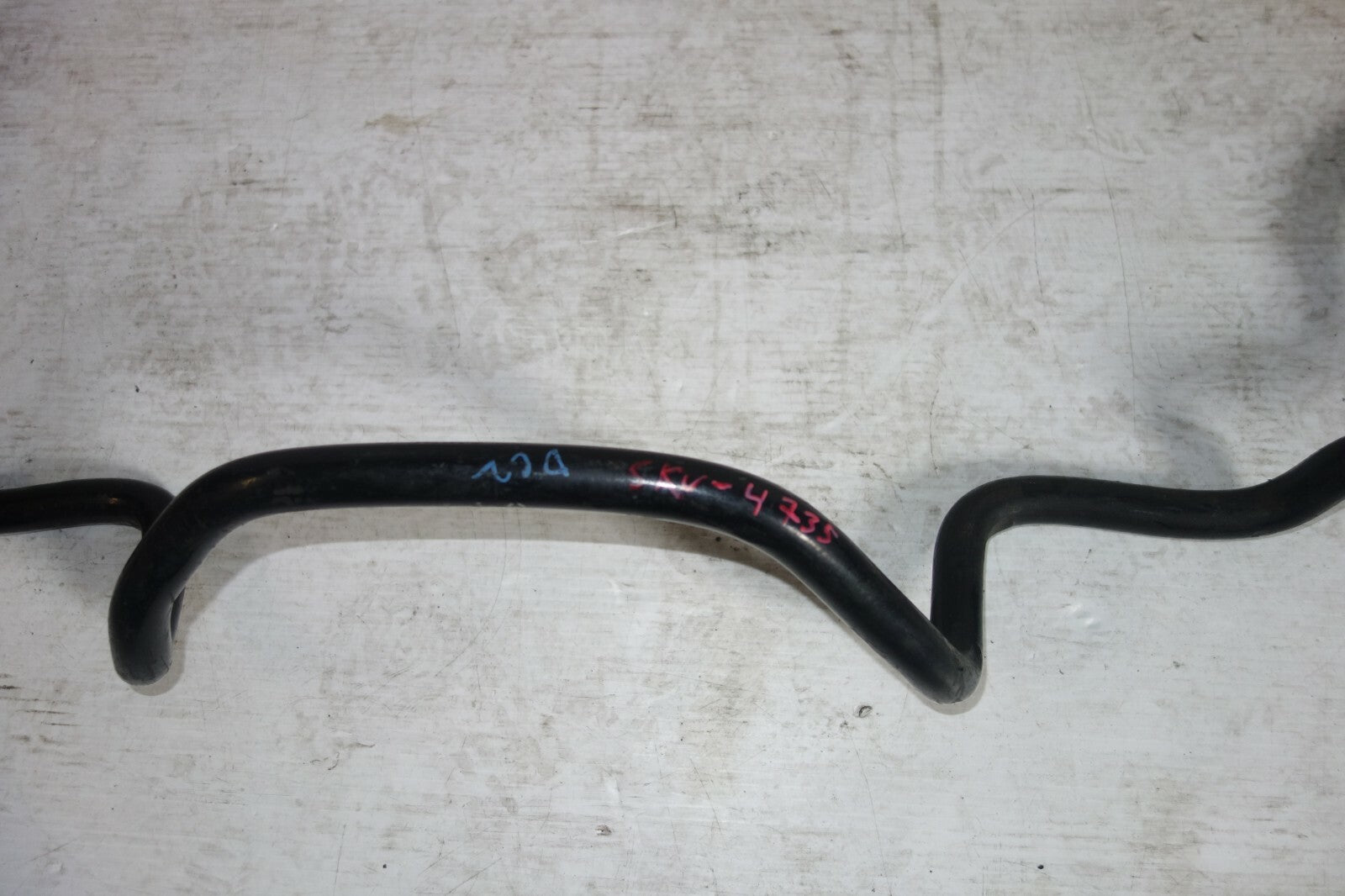 JDM Acura Integra Type R DC2 Front Sway Bar Stabilizer DB8 ST7 1994-2001