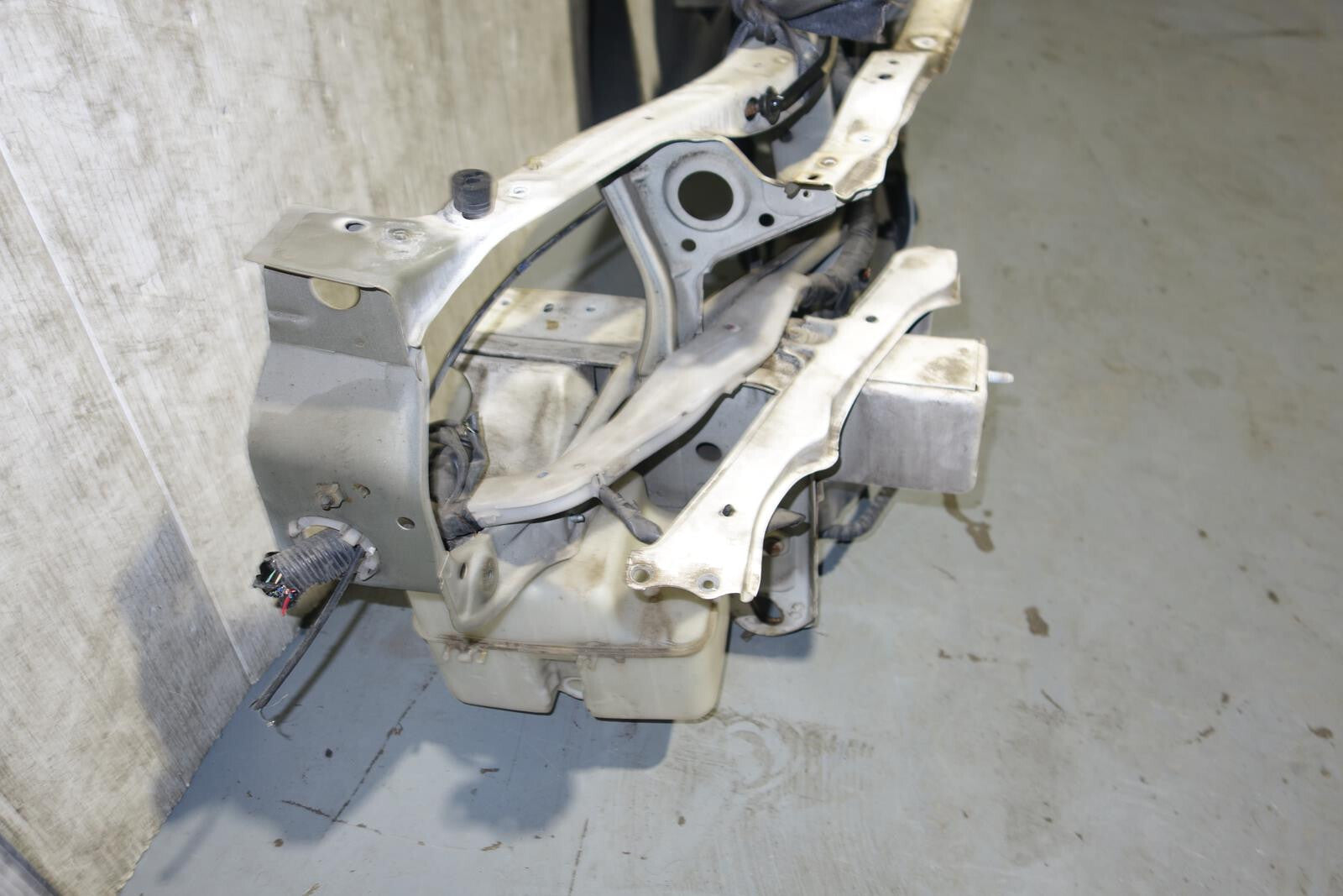 JDM Toyota Celica ST202 OEM Radiator Support Core Support 1994-1999