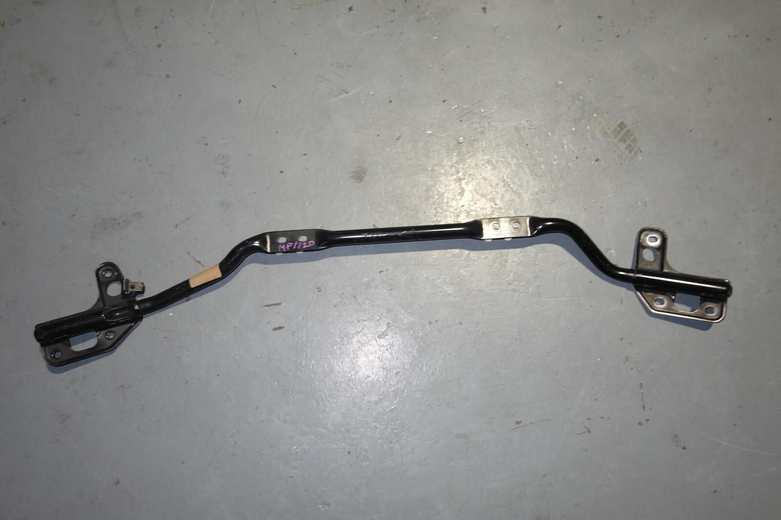 JDM 2002-2006 ACURA RSX DC5 OEM ORIGINAL FRONT STRUT TOWER BAR BRACE 2002-2006