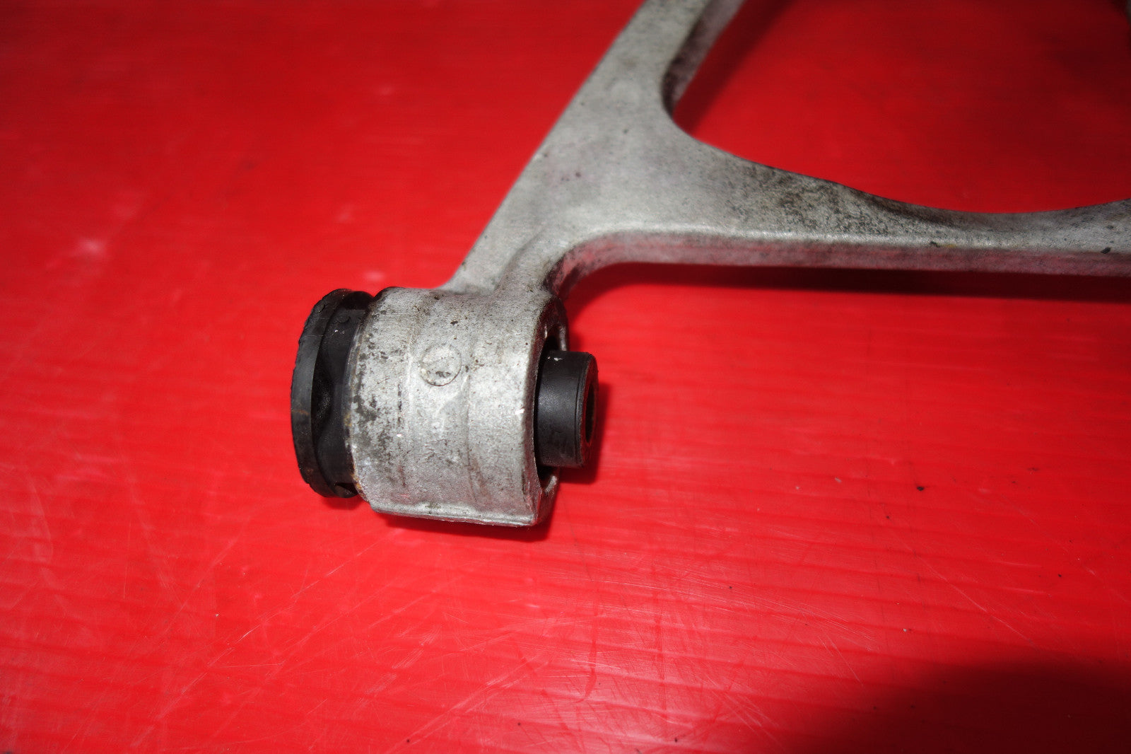 JDM Mazda RX-8 SE3P OEM Front Upper Control Arms & Ball Joints 2004-2008 #2903
