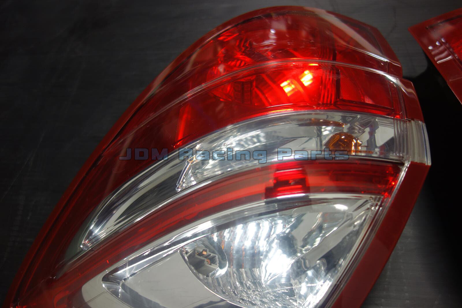 JDM 2005-2007 Subaru LEGACY BPE BP5 BP9 STI Kouki Tail Lights Taillights Lamp