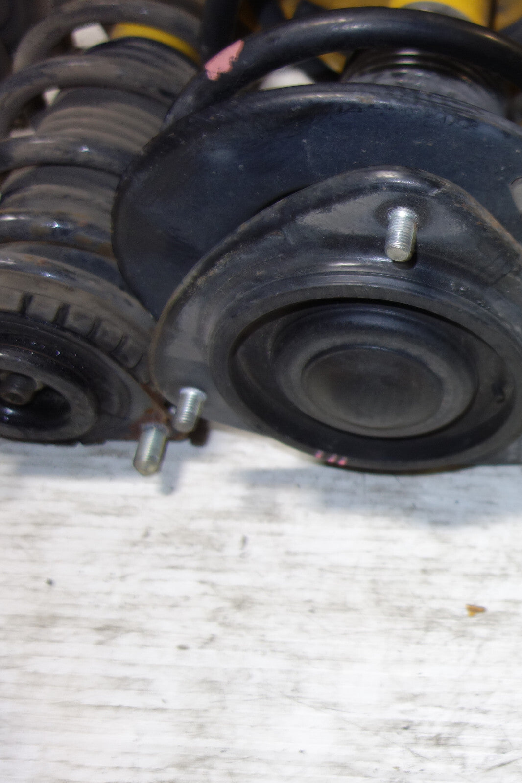 JDM Subaru Legacy BILSTEIN Shocks Struts Springs Suspension 2005-2009 Outback