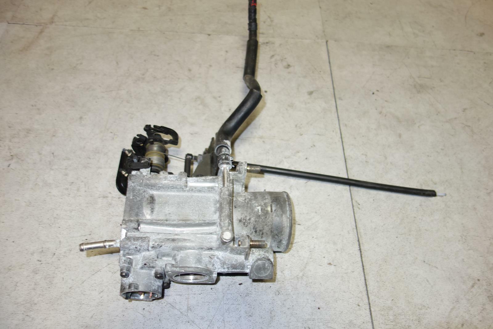 JDM Toyota Crown 2JZGE Non VVTI Throttle Body 1991-1995 OEM USED Genuine