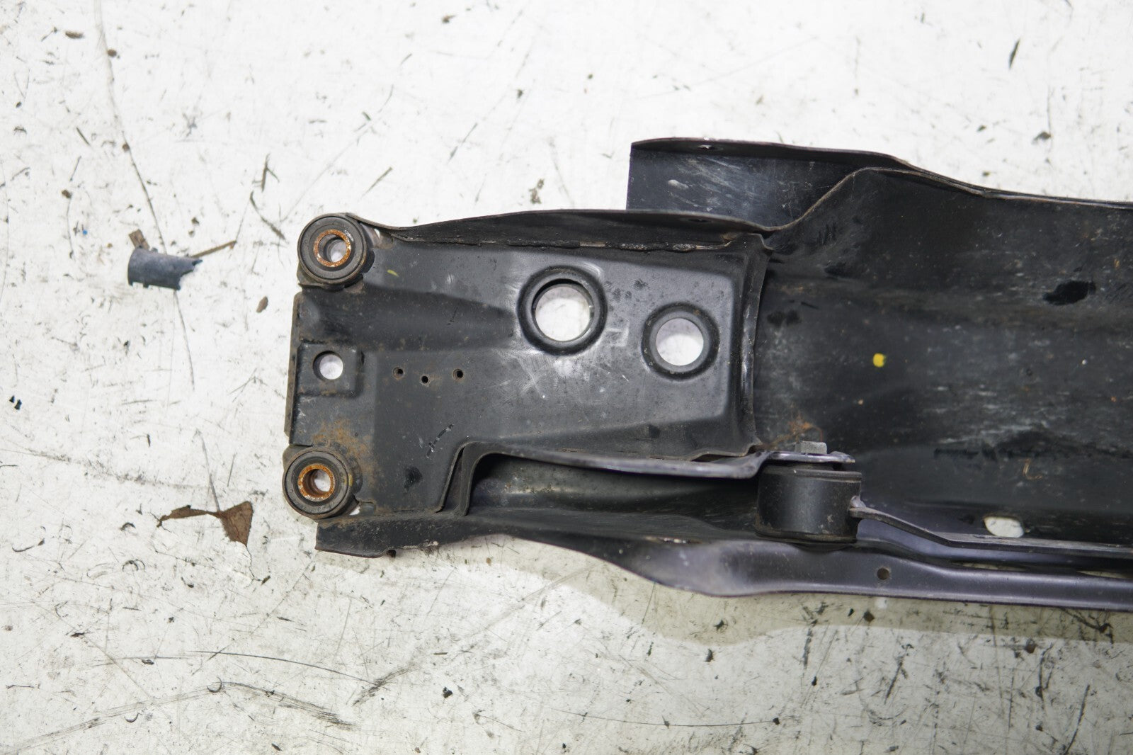 JDM 02-07 SUBARU IMPREZA WRX STI REAR SUBFRAME CRADLE DIFF SUBFRAME GROSSMEMBER