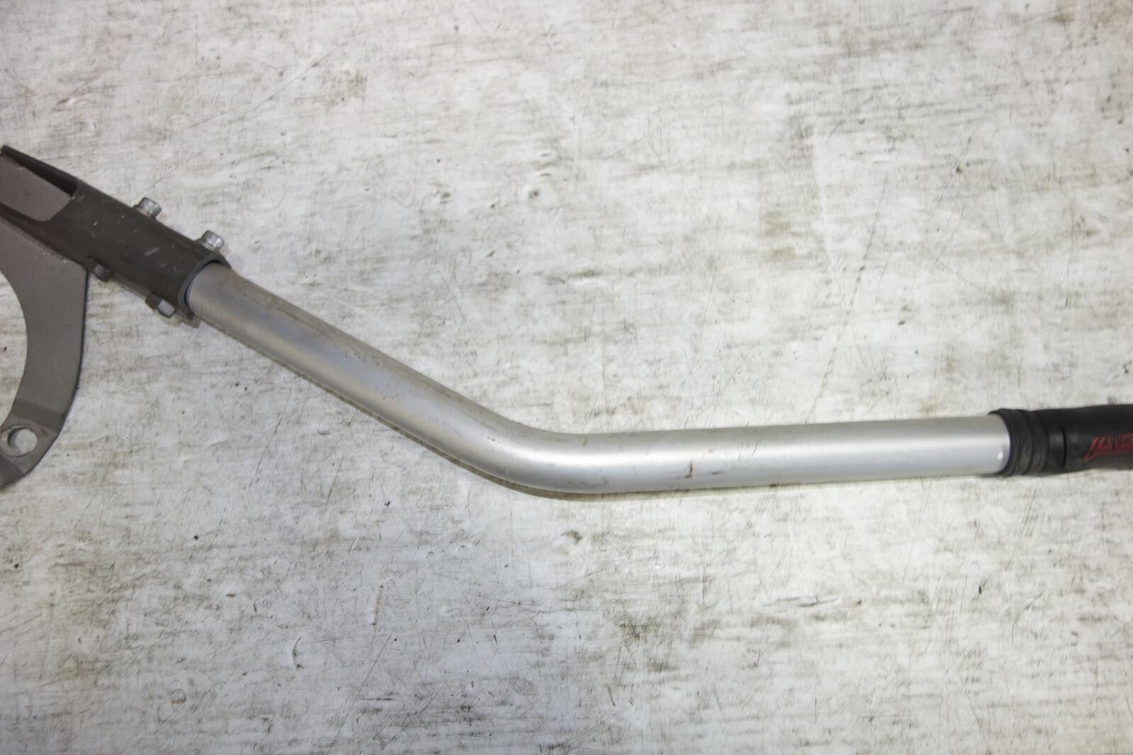 JDM Subaru Legacy Front Strut Bar Brace Flexible BPE BL5 BLE BP9 BL9 2005-2009