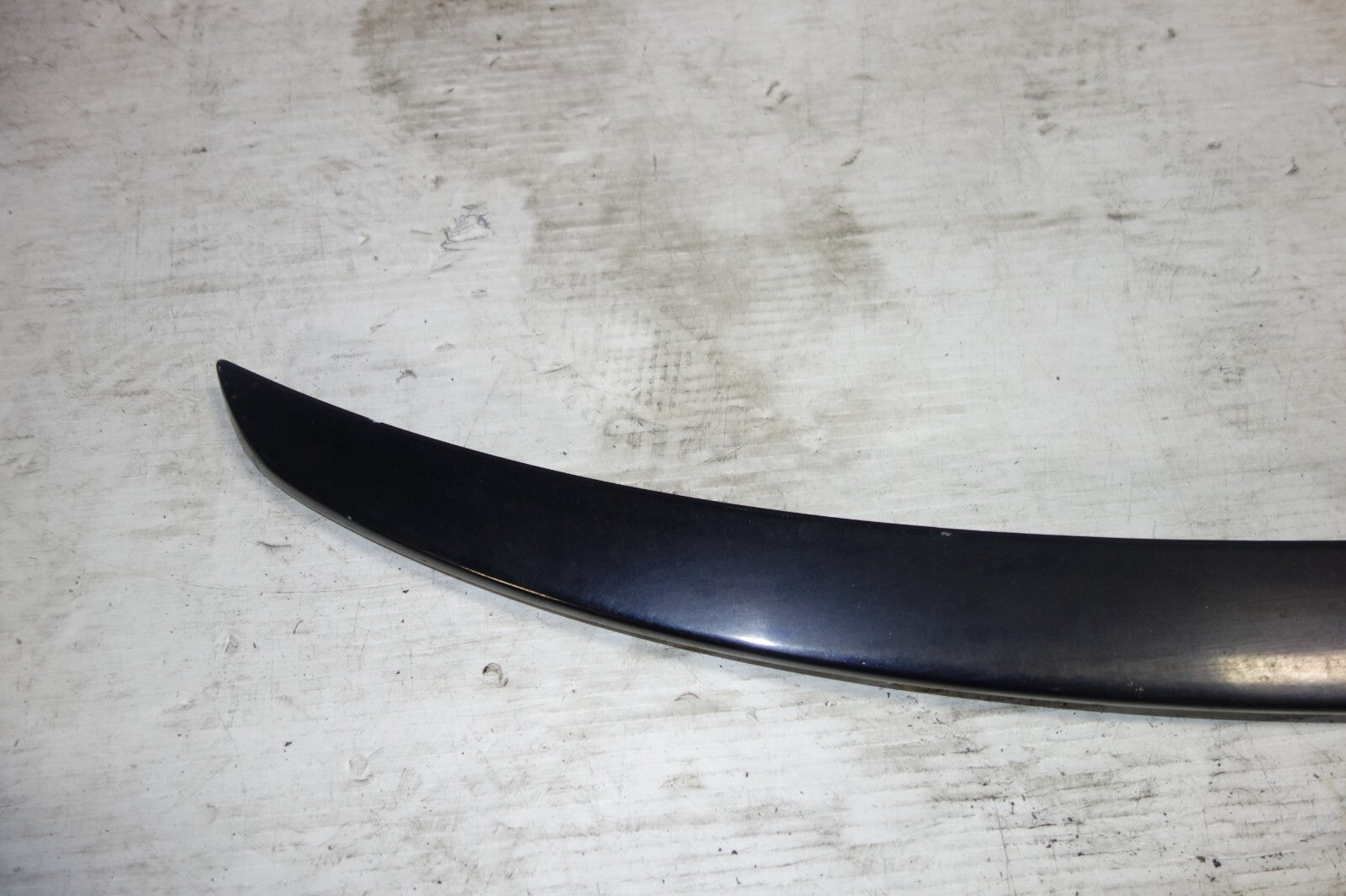 JDM Honda Accord CP3 Rear Flush Spoiler Wing 4-door Sedan 2008-2012 #6786