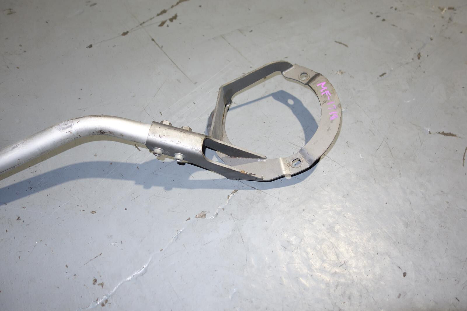 JDM Subaru Forester XT STi OEM Flexible Front Strut Bar 2009-2013 SH5 SH9