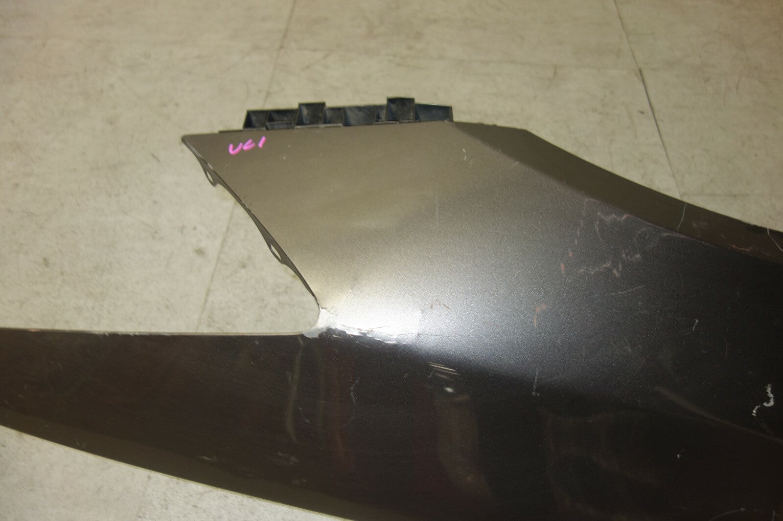 JDM Honda Accord UC1 OEM Fender Front Right Passenger Side Sedan 4-dr 2003-2007