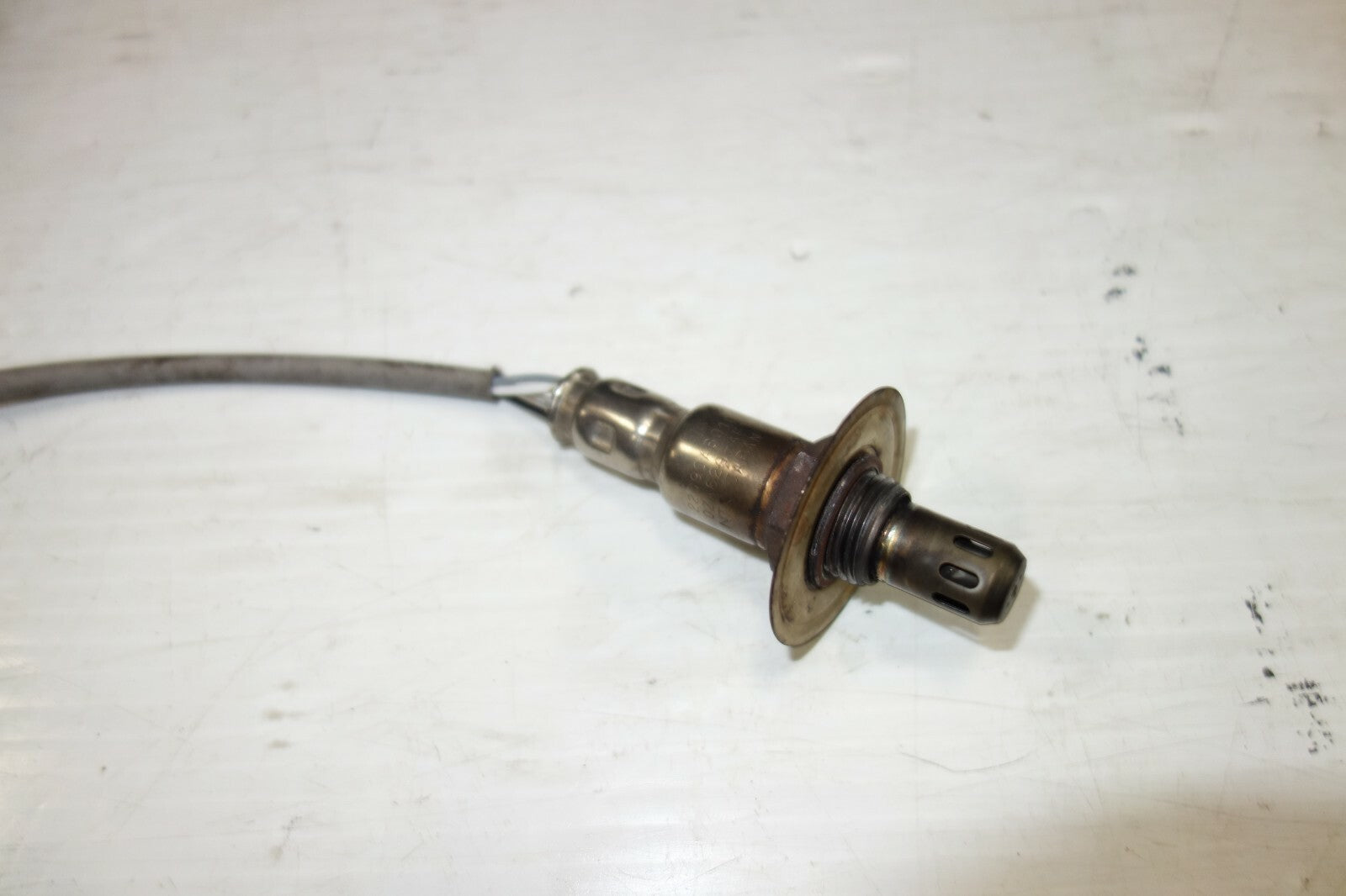 2015-2019 Subaru WRX Downstream Bank 1 Sensor 2 Rear Oxygen Sensor OEM Forester