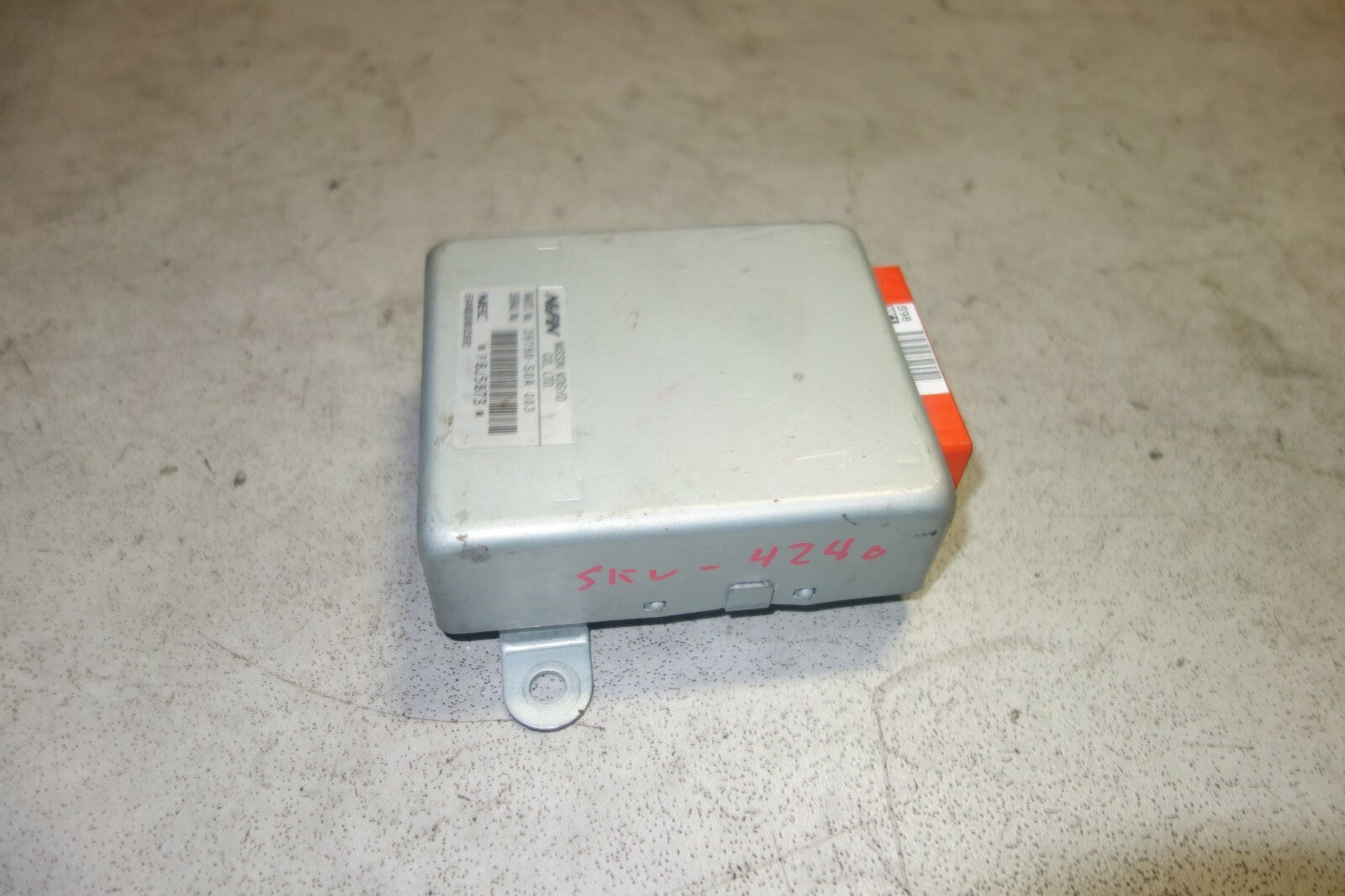 JDM Honda Accord Euro R Assisted Braking Unit ABS 39790-S0A-003 JDM H22A 1997-02