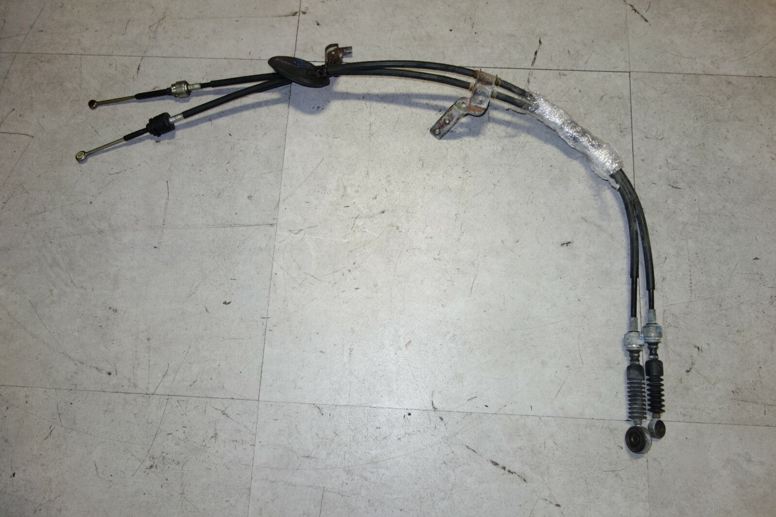 JDM Acura RSX Shifter Cable 5 Speed Manual K20A Base model / K20A3 2002-2006
