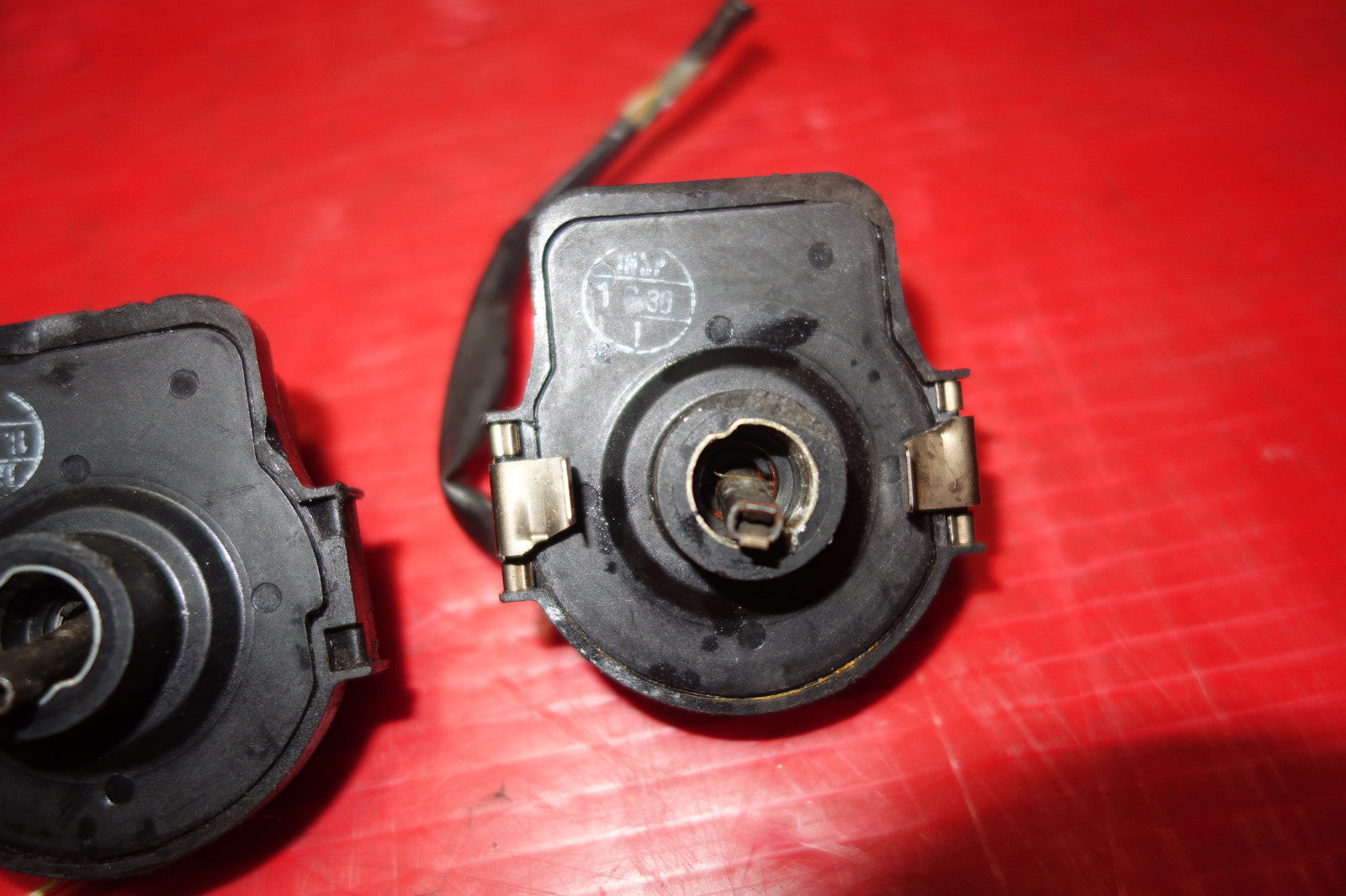 JDM Lexus LS430 OEM Air Actuator Absorber Control Pump 89242-30040 #JDJ