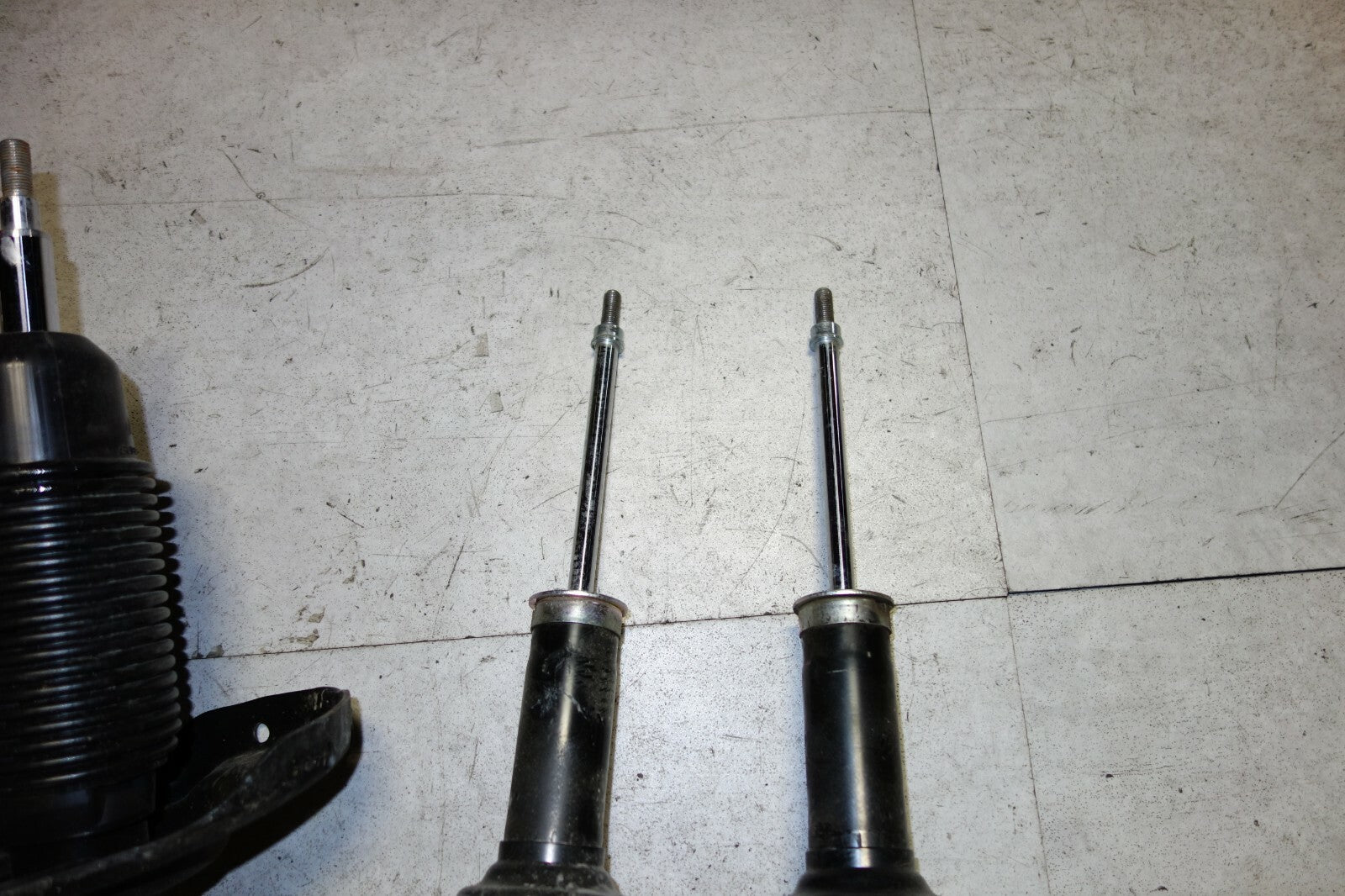 JDM Subaru Impreza Wagon Front & Rear Shocks Struts Suspension OEM 2008-2014