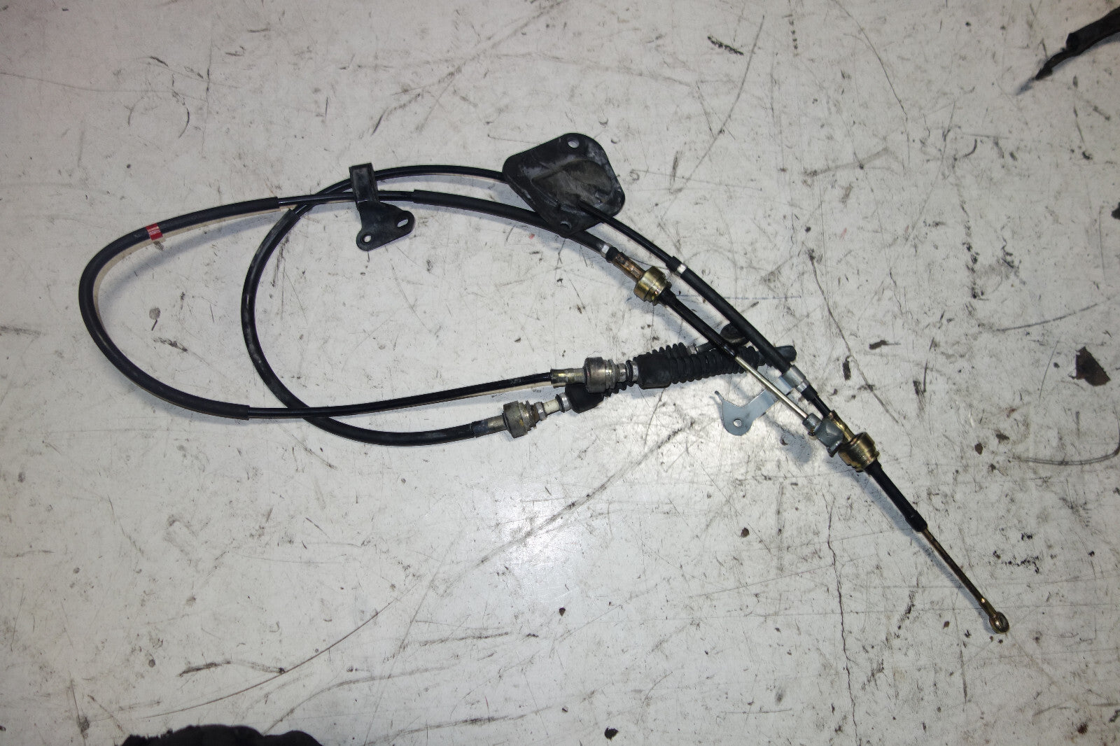 JDM Toyota Celica GT 5speed 6speed Manual Transmission Shifter Cables 2000-2005