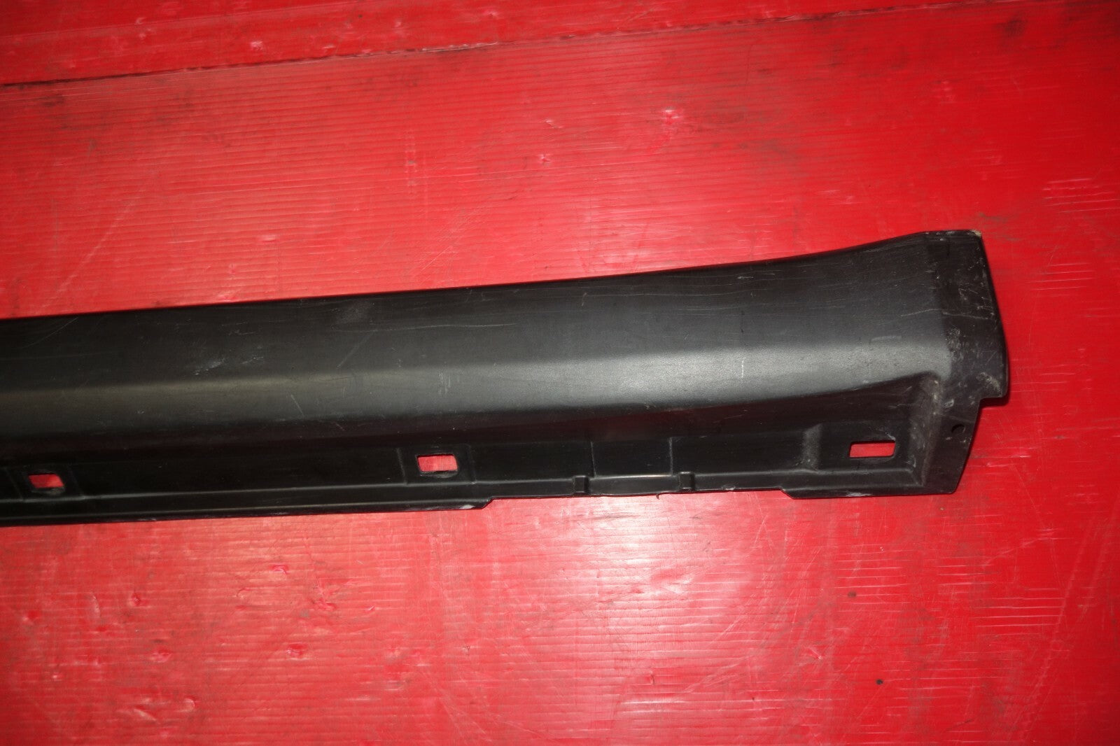 JDM Subaru Legacy OEM Stock Side Skirt Rocker Panels Wagon 2005-2009 LEFT LH