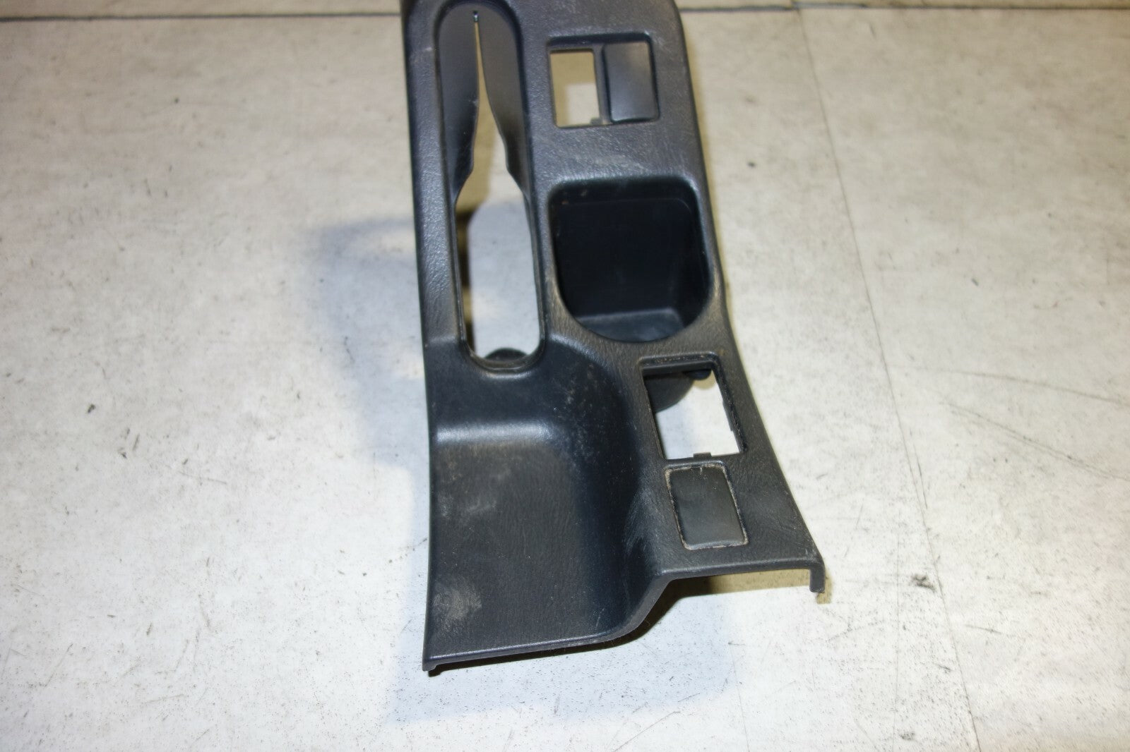 JDM Subaru Impreza / WRX / STi V7 RHD Center Console Trim Surround 2002 2003