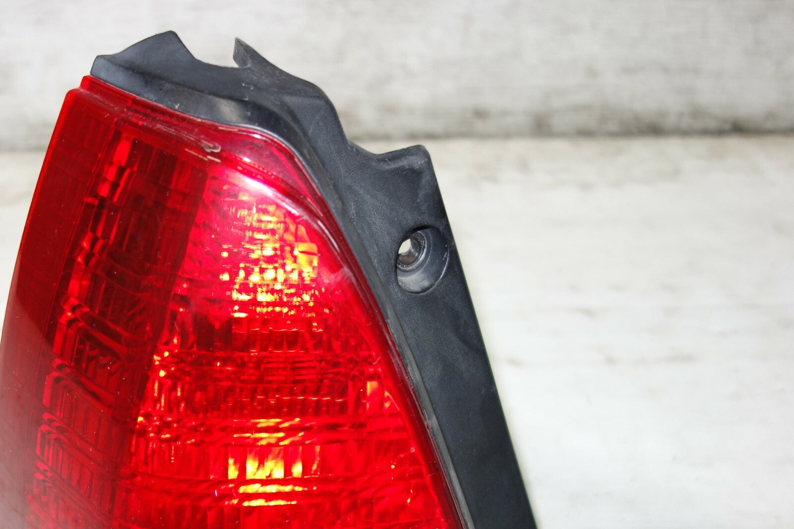 JDM 2003-2005SUBARU FORESTER SG5 SG OEM TAIL LIGHTS LAMPS LEFT & RIGHT SIDE SET