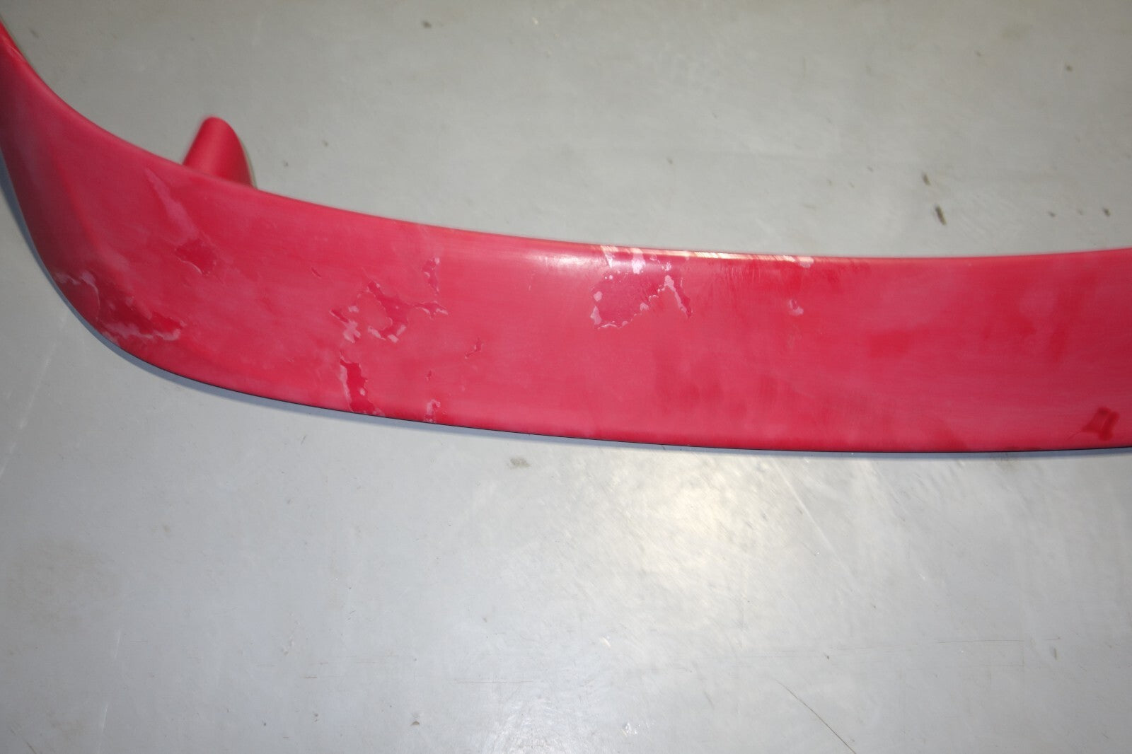 JDM TOYOTA CELICA ZZT231 OEM REAR TRUNK SPOILER WING 2000-2001-2002-2003-04-2005