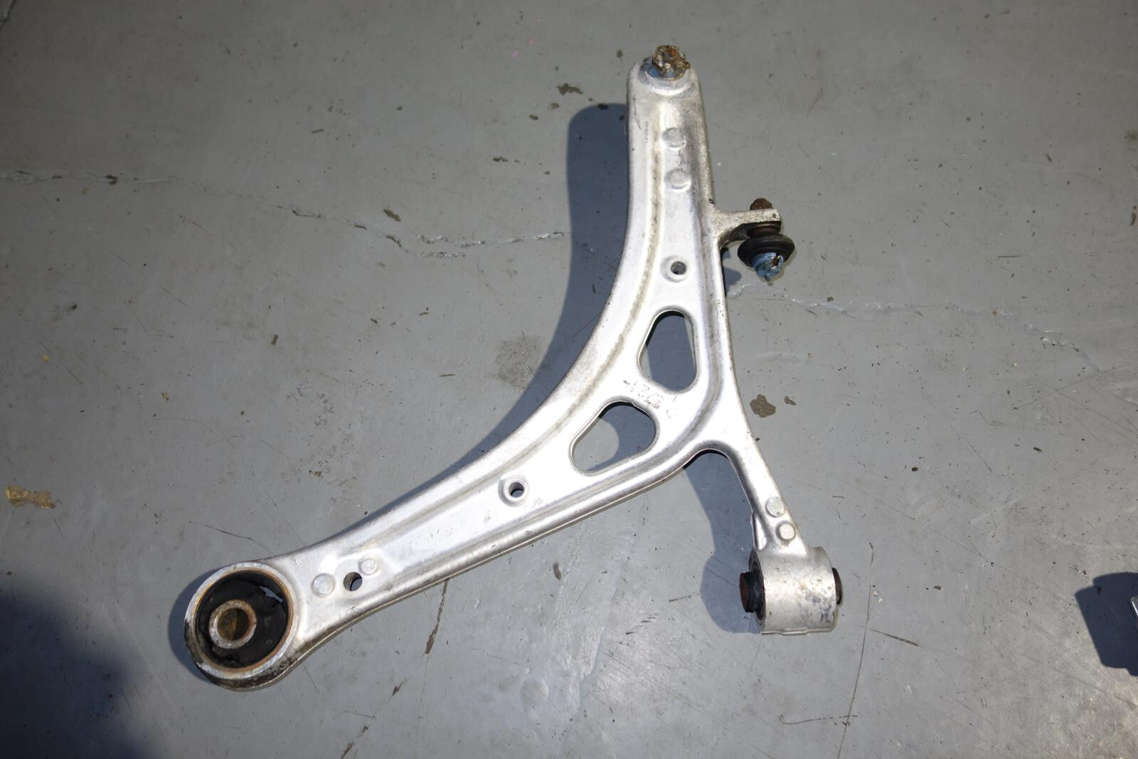 JDM Subaru Impreza WRX Aluminum Front Lower Control Arms 2008-2011
