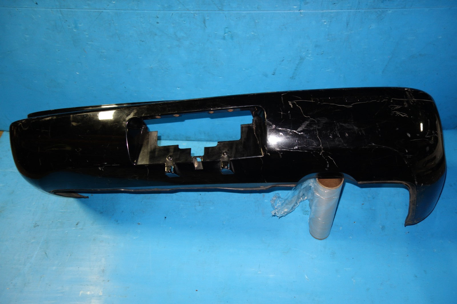JDM Acura Integra OEM Rear Bumper Cover DC2 Hatchback Coupe 2-door 1994-2001 #3
