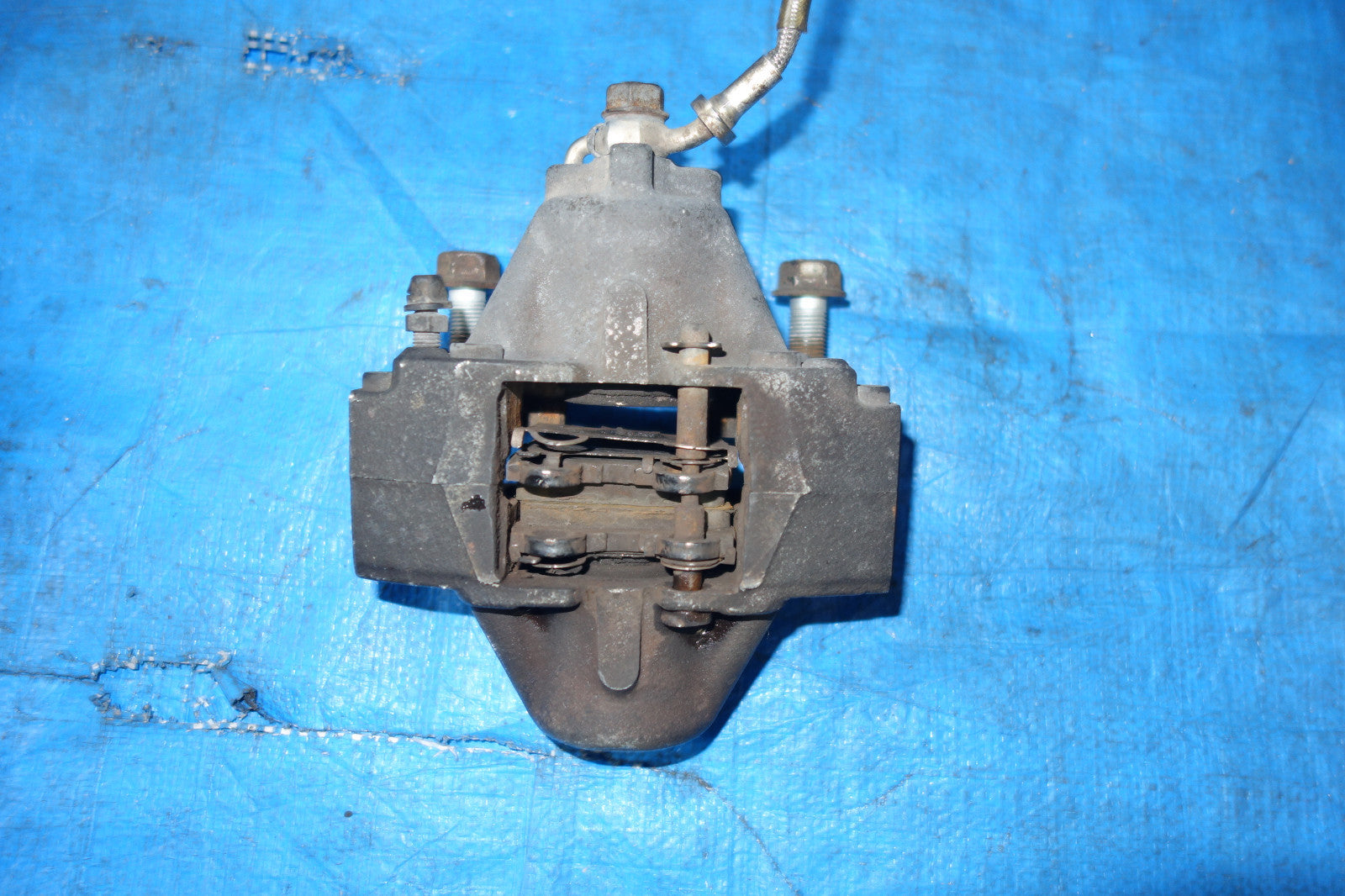 JDM Toyota Altezza Lexus IS300  Rear Brake Calipers 2001-2005 #JPE-6038