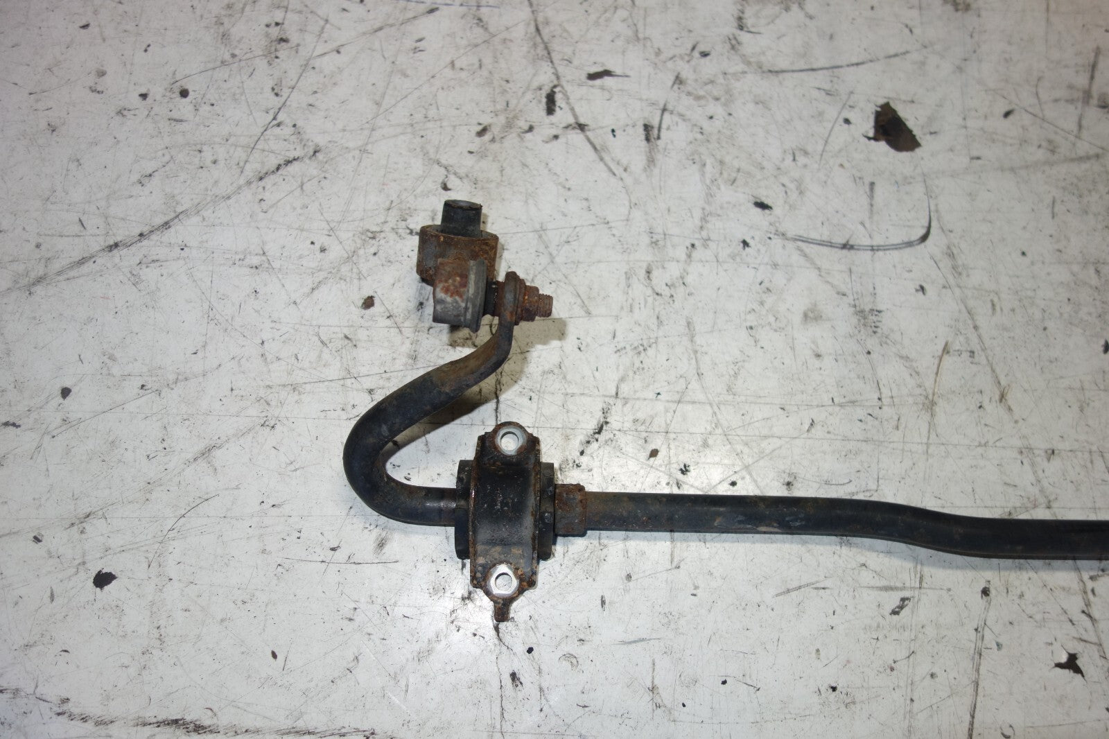 JDM Subaru Impreza WRX STI Rear Sway Bar Stabilizer Bar 2008-2014 OEM GRB Turbo