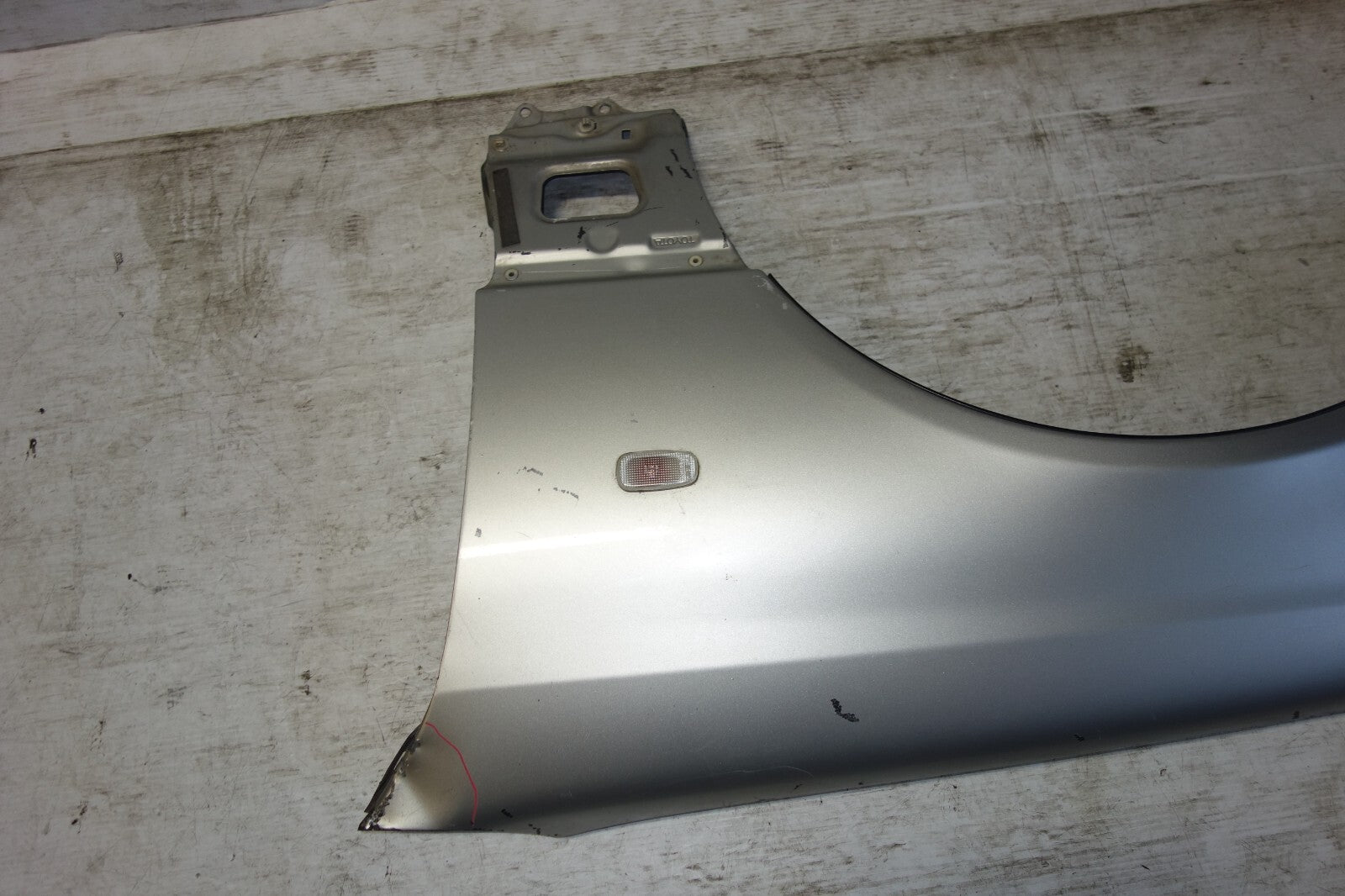 JDM 2001-2003 LEXUS LS430 TOYOTA CELSIOR FENDER LEFT DRIVER SIDE OEM 2001-2003