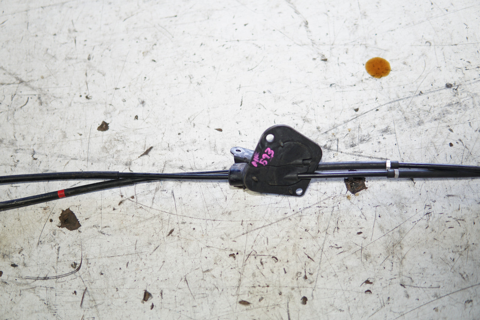 JDM Toyota Celica Shifter Cable 1ZZ 2ZZ 6Speed 5Speed Manual 2000-2005 OEM