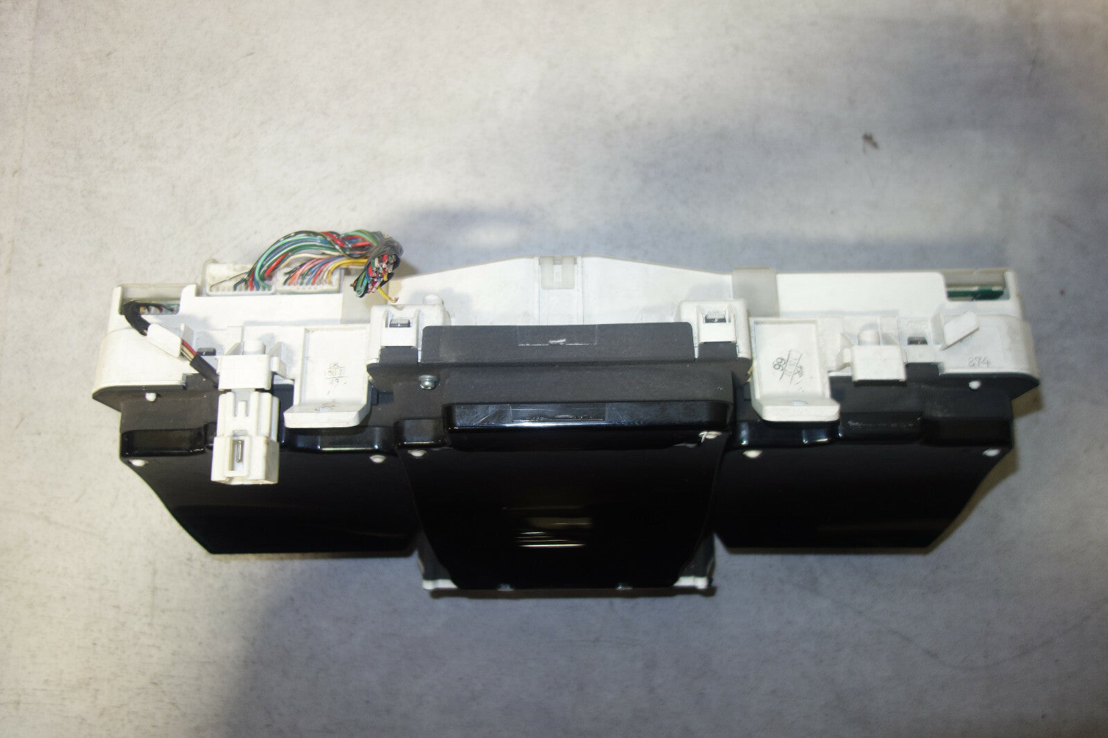 JDM Toyota Aristo Lexus GS300 Gauge Cluster Speedometer 1998-2005