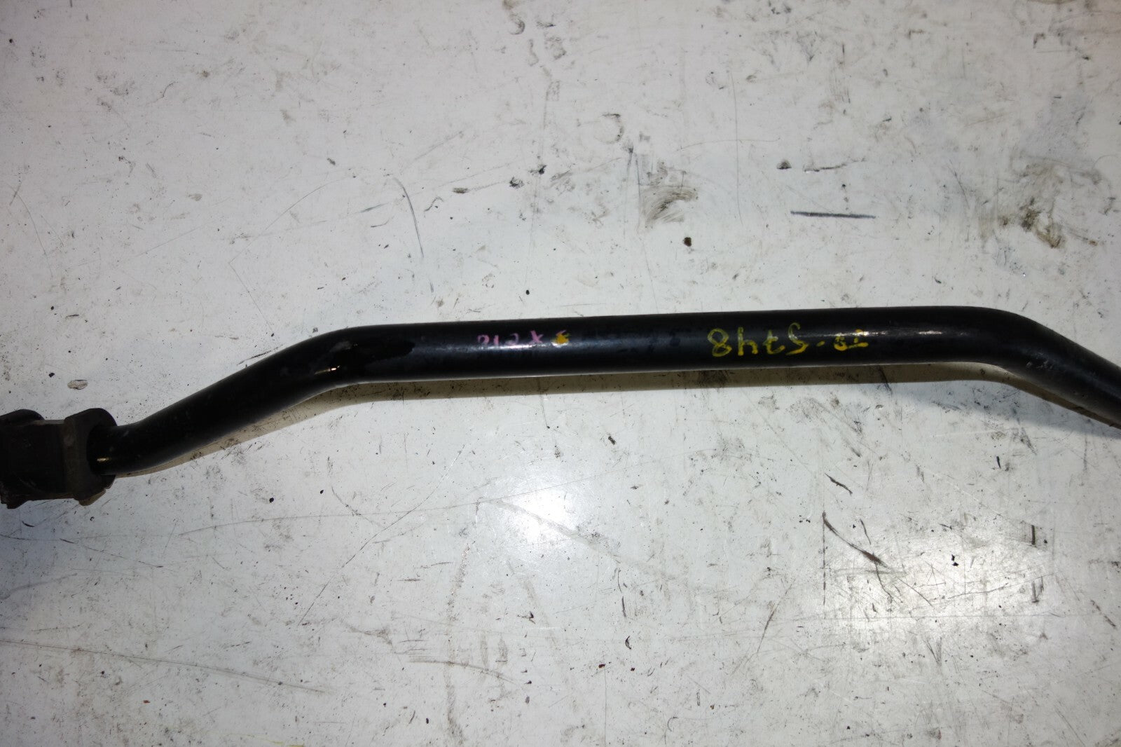JDM Lexus IS300 Front Sway Bar Stabilizer Bar 2001-2005 OEM