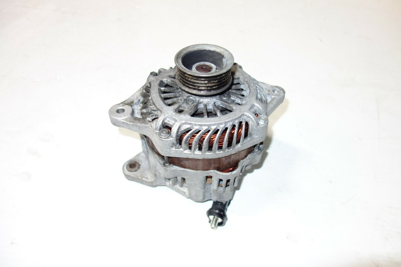 JDM Subaru WRX Turbo Alternator USED OEM Low Mileage Japan 2008-2014 23700 AA521