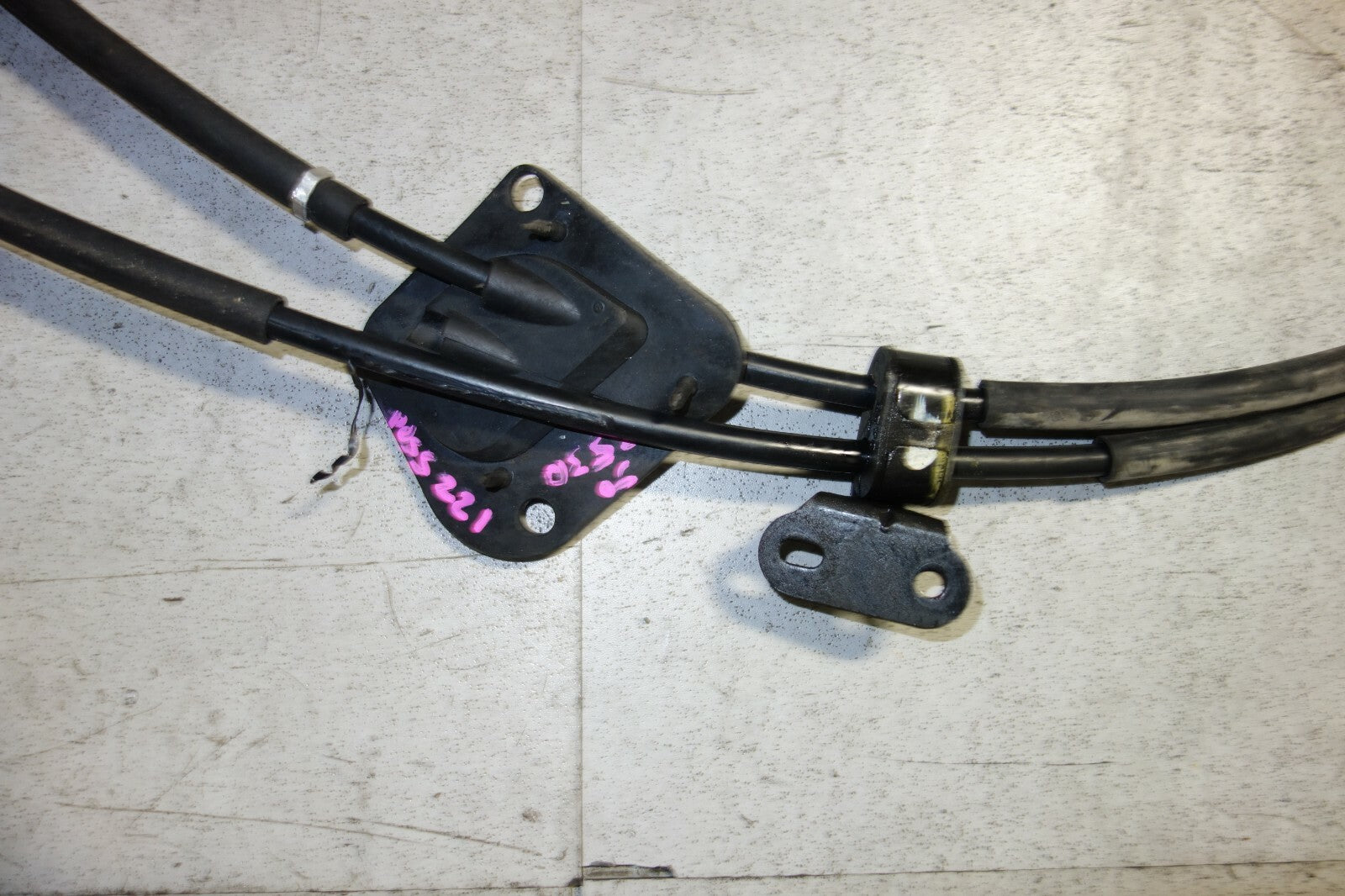 JDM Toyota Celica Shifter Cable 1ZZ 2ZZ 6Speed 5Speed Manual 2000-2005 OEM